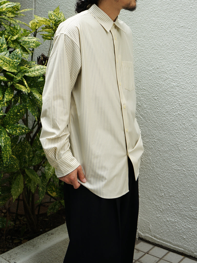 Allege / Kanemasa Standard Shirt