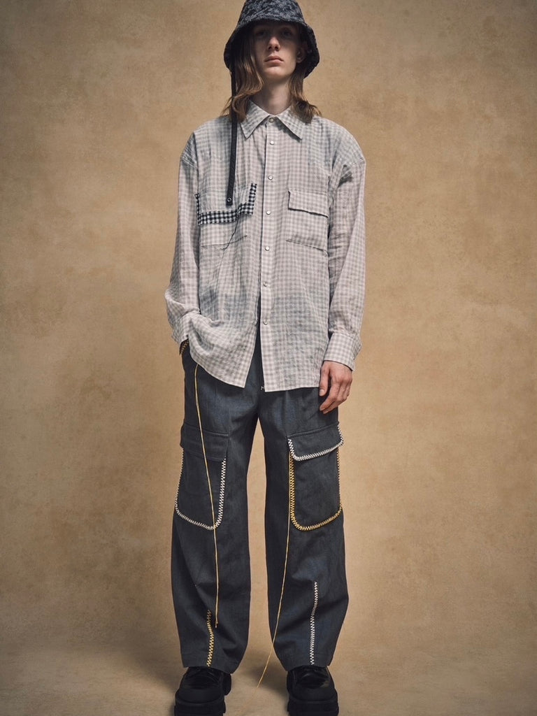 TOZAOU 23SS NEW ARRIVAL