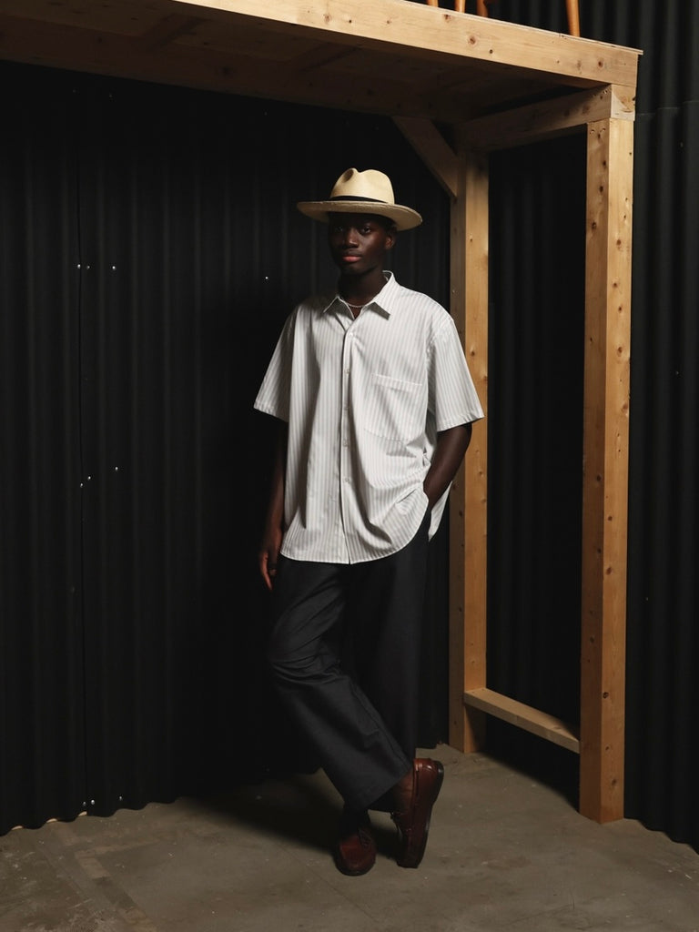 KANEMASA 23SS 5th delivery