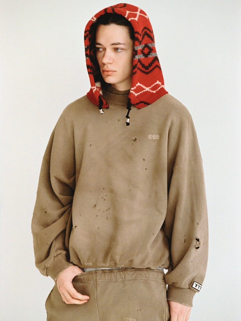 TTT MSW / Hoodie – PRANK STORE