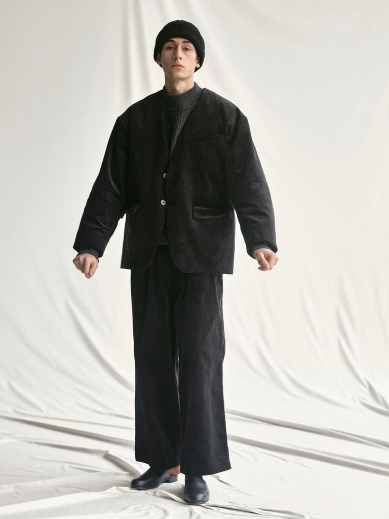 YOKO SAKAMOTO 23AW LAST DELIVERY