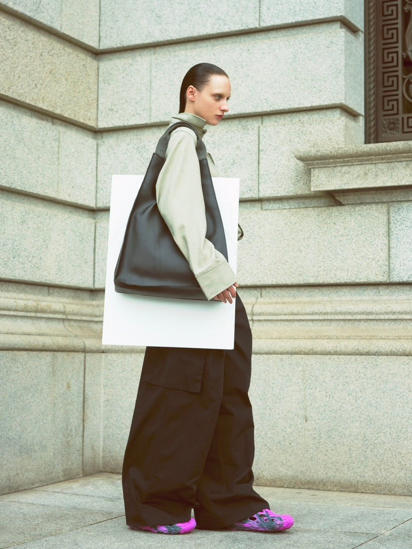 Rich I TACK WIDE TROUSERS Rich I(リッチアイ)の公式通販ページ