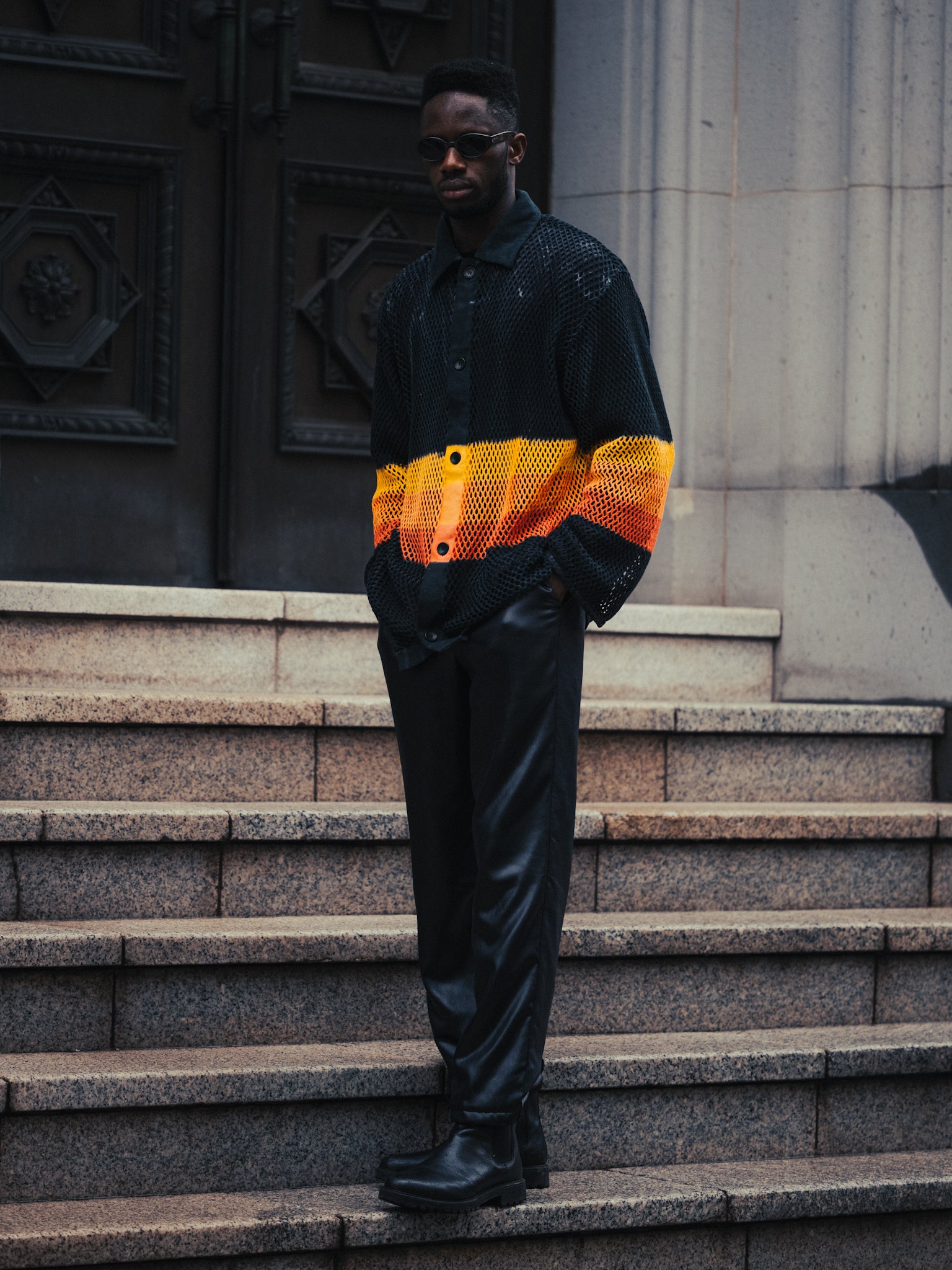 Lamrof 24AW 1st Delivery – PRANK STORE