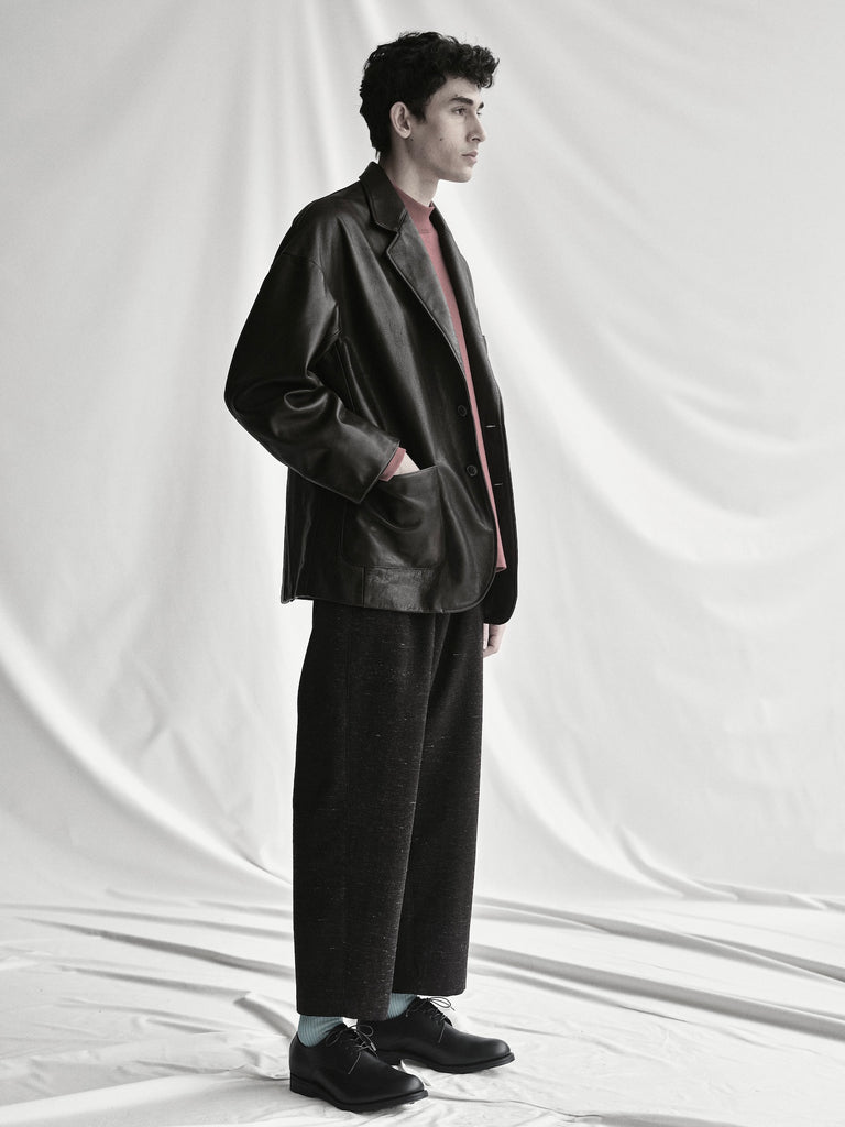 YOKO SAKAMOTO 23AW 2nd delivery