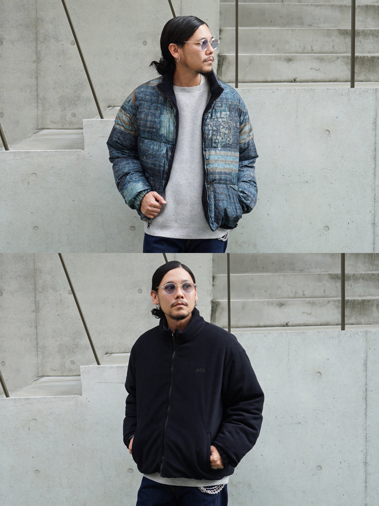 TTT MSW / Down jacket
