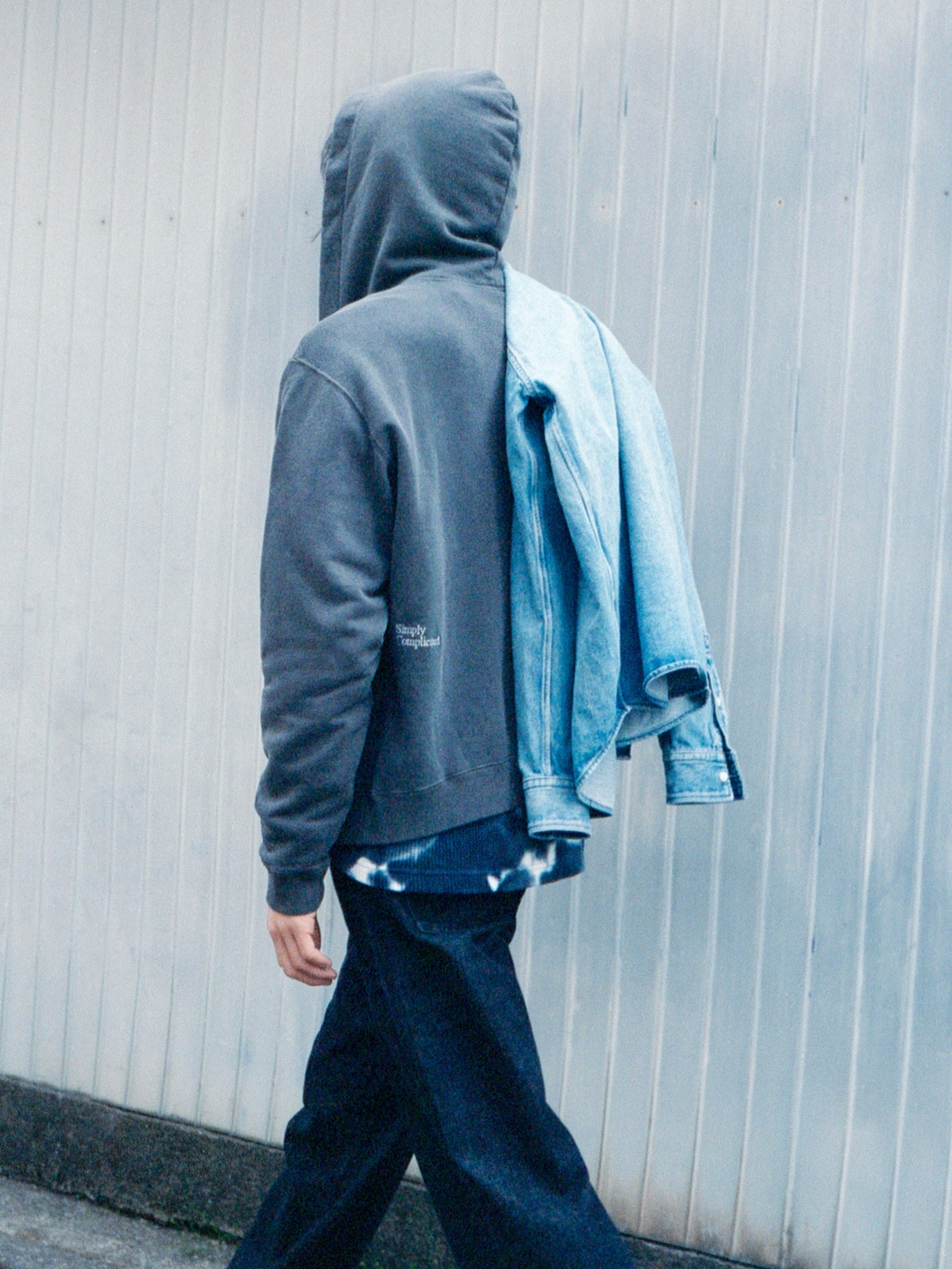 SimplyComplicated 25SS Drop3 – PRANK STORE