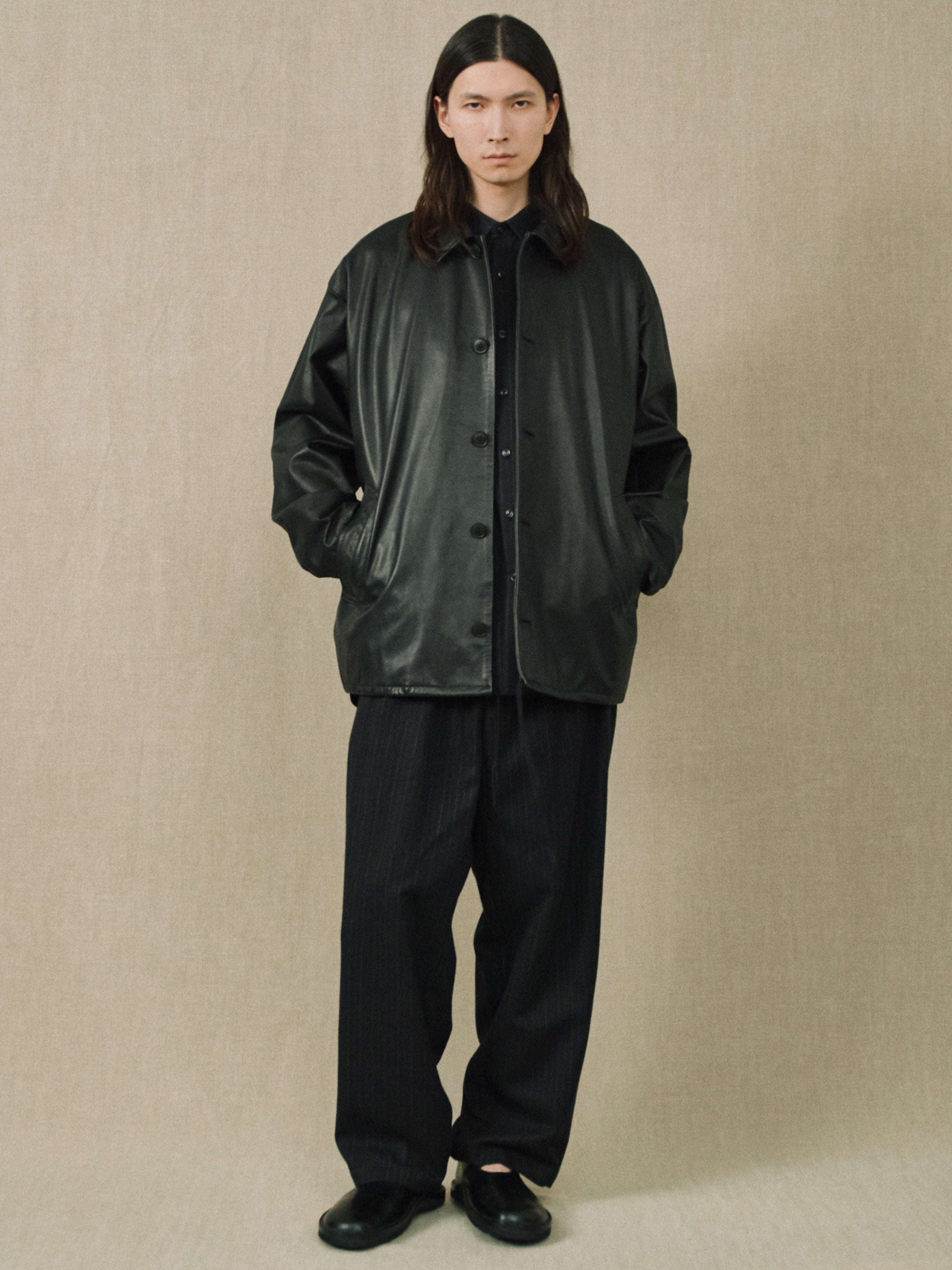 Saco様ご依頼用 YOKO SAKAMOTO 25AW 2nd Delivery – PRANK STORE