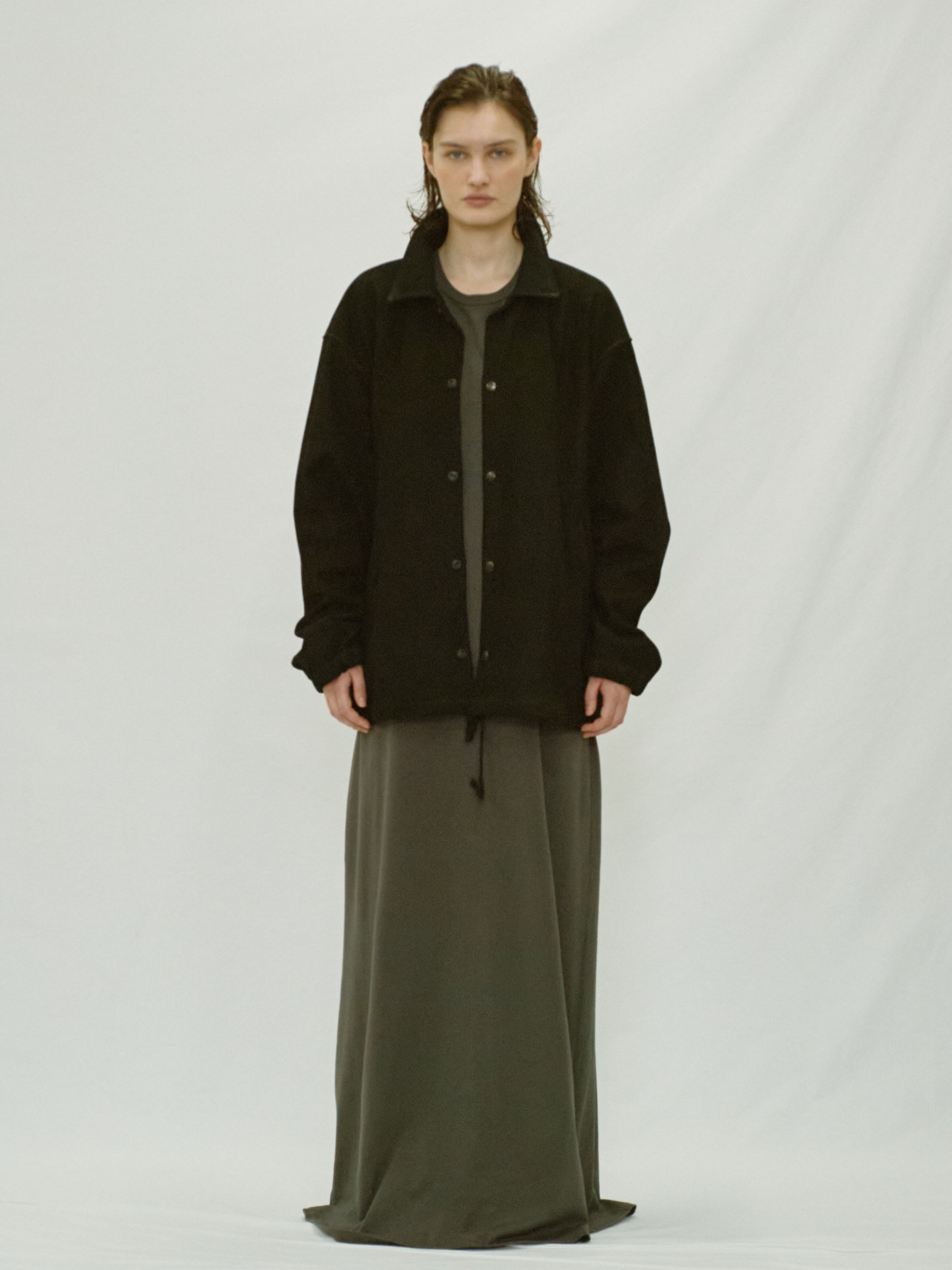 YOKO SAKAMOTO /COACH JACKET – PRANK STORE