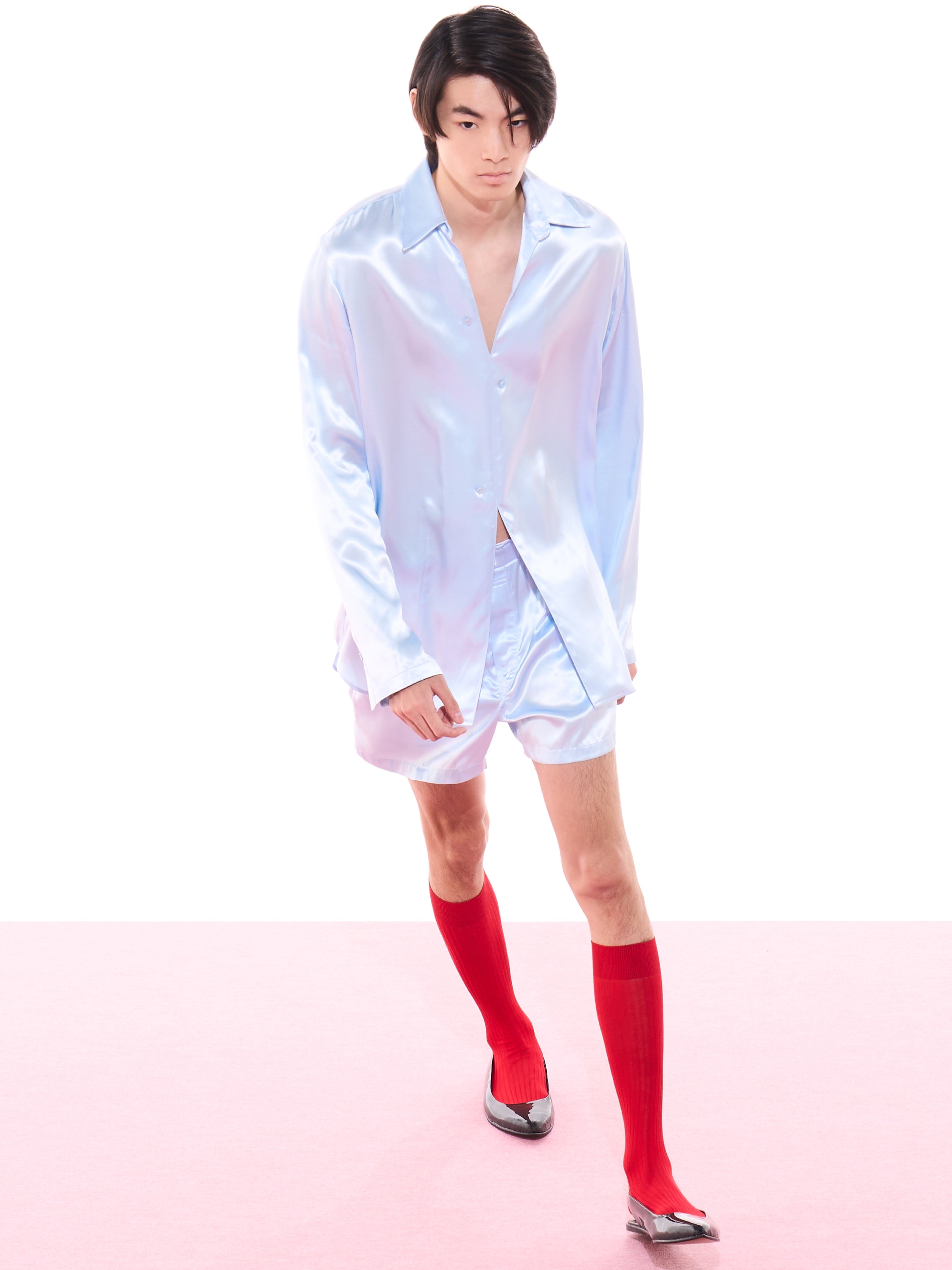 MASU / LOST SHIRT – PRANK STORE