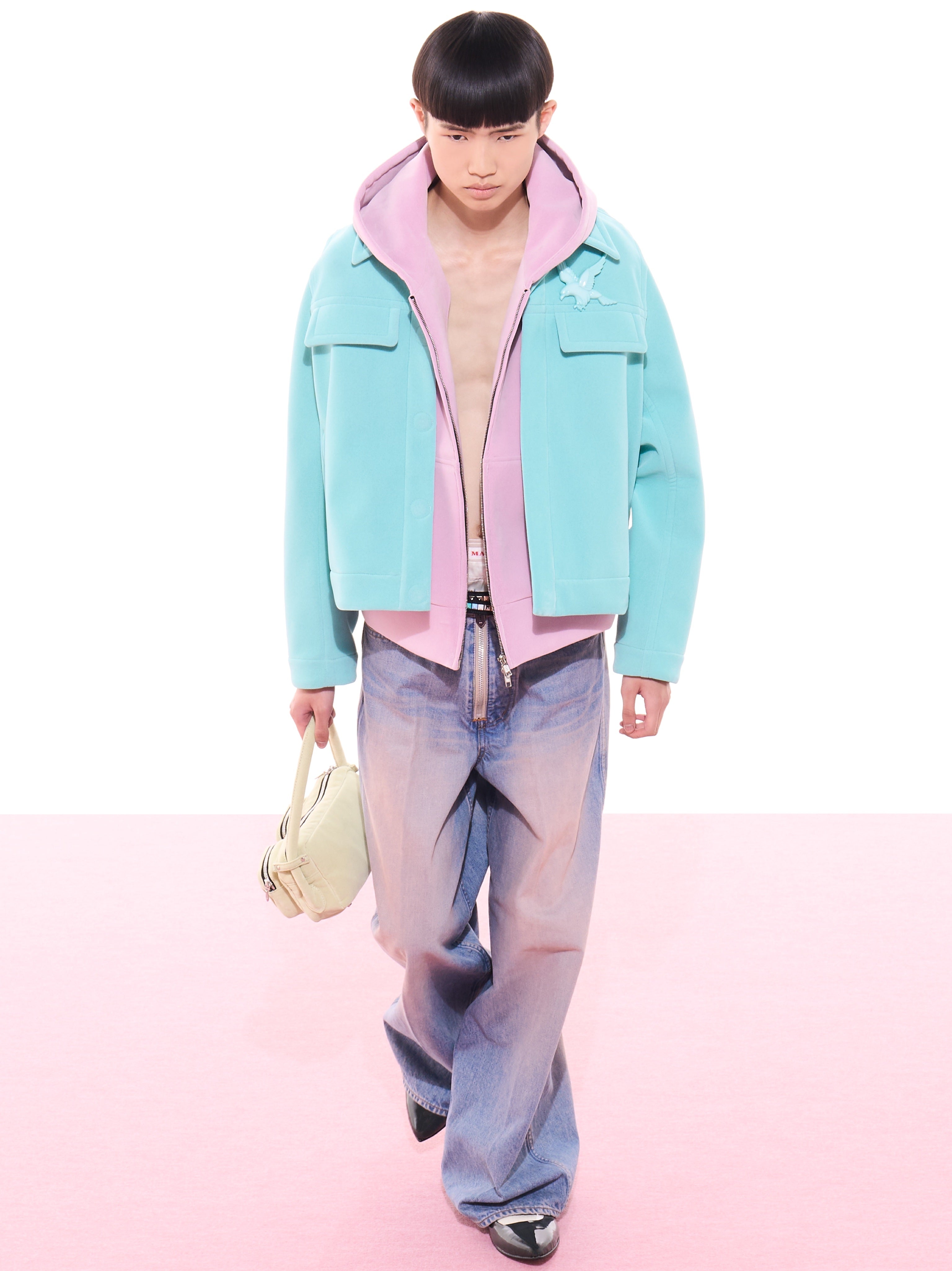 MASU 24SS 1st delivery – PRANK STORE