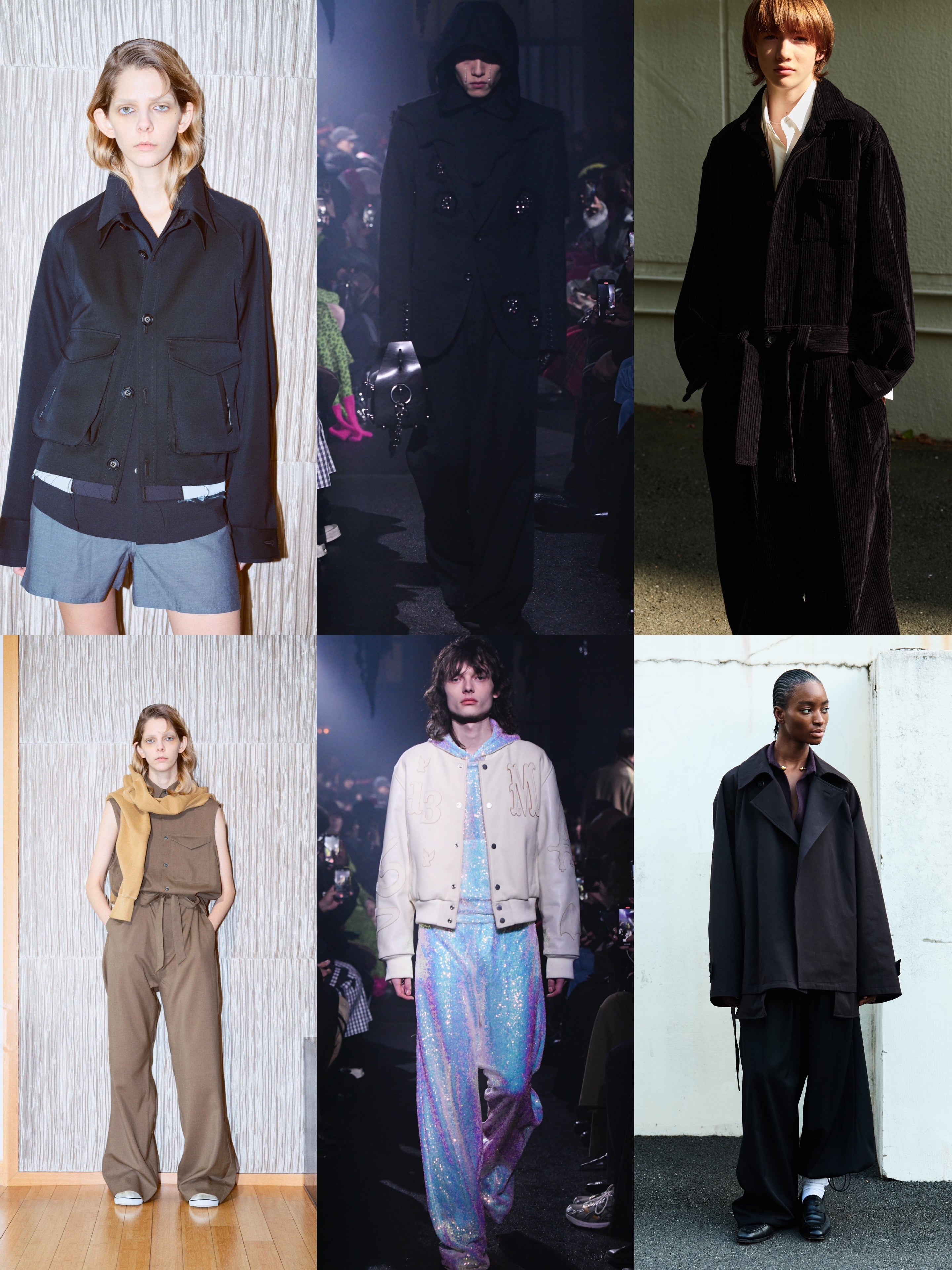 今週の入荷予定 – PRANK STORE