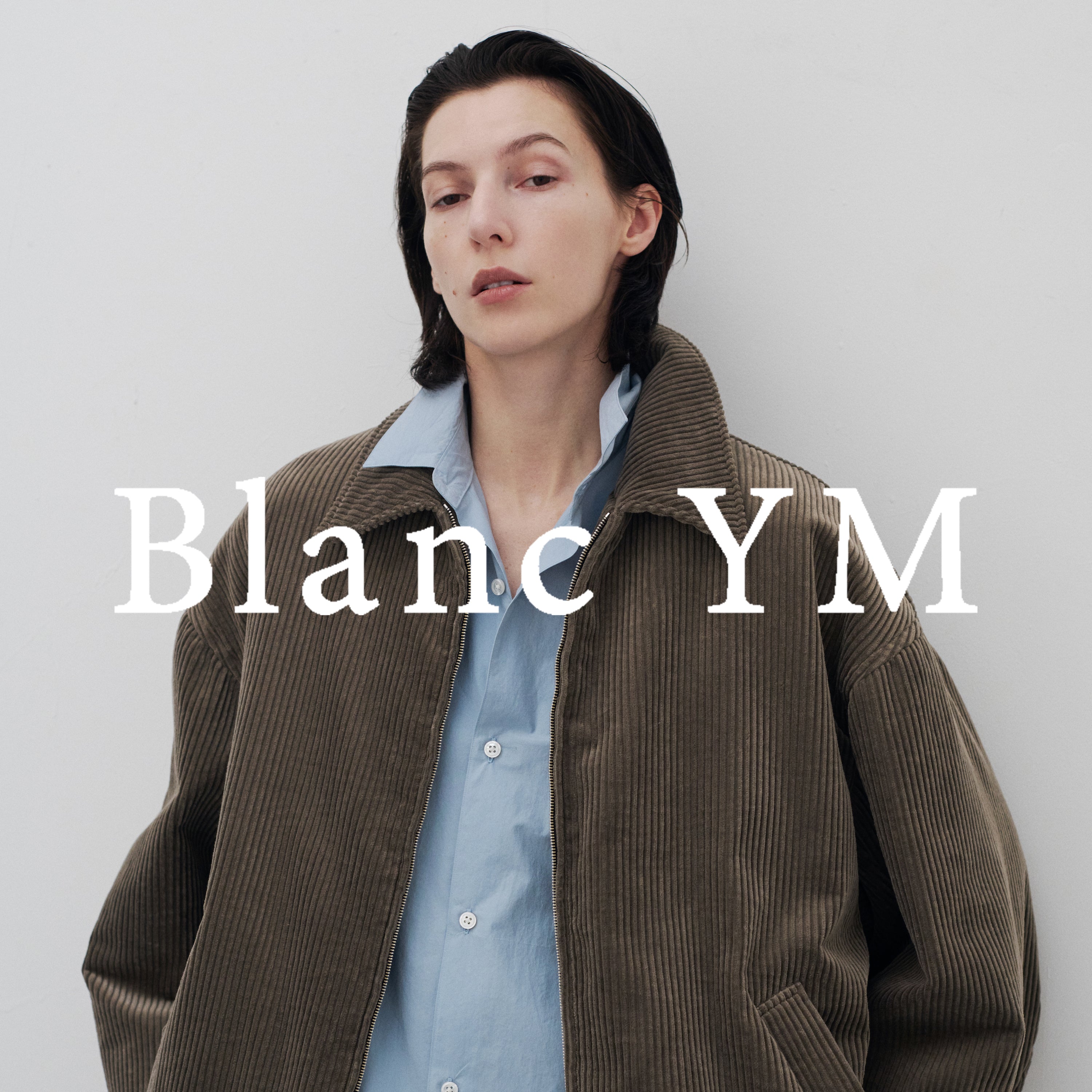 Blanc YM（ブランワイエム）正規取扱店 通販 | PRANK STORE
