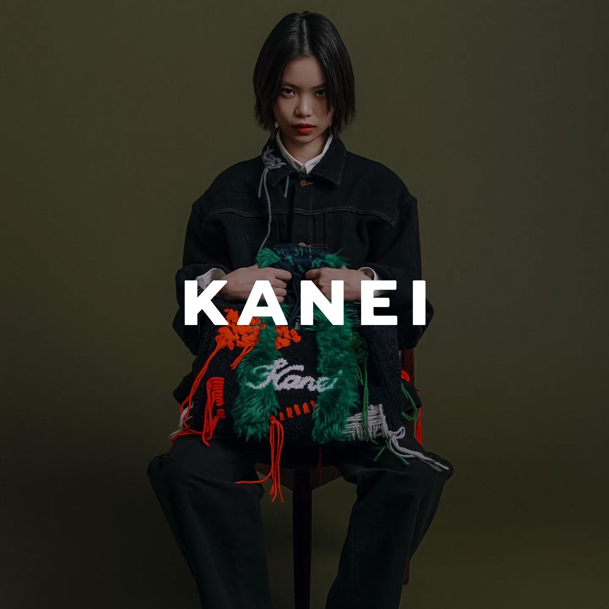KANEI(カネイ) 公式アイテム一覧 - PRANK STORE