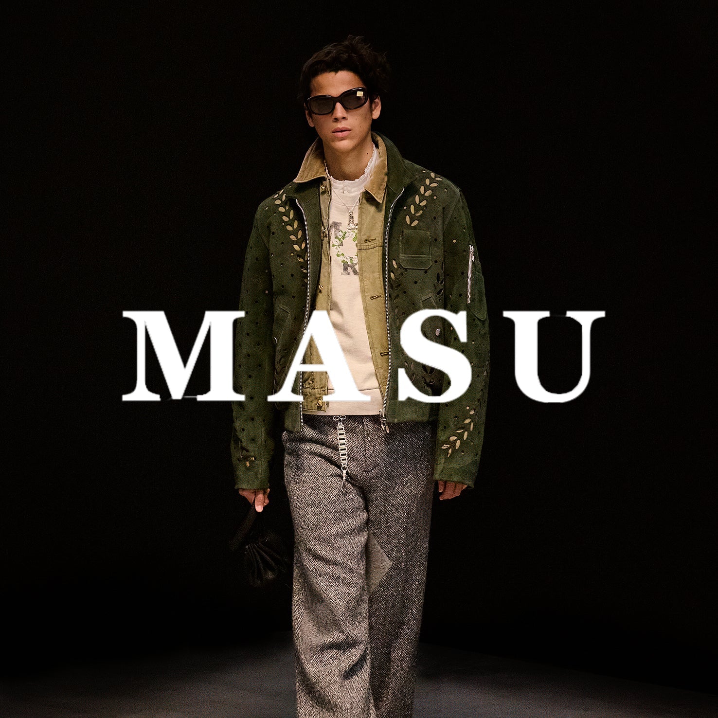 MASU – PRANK STORE