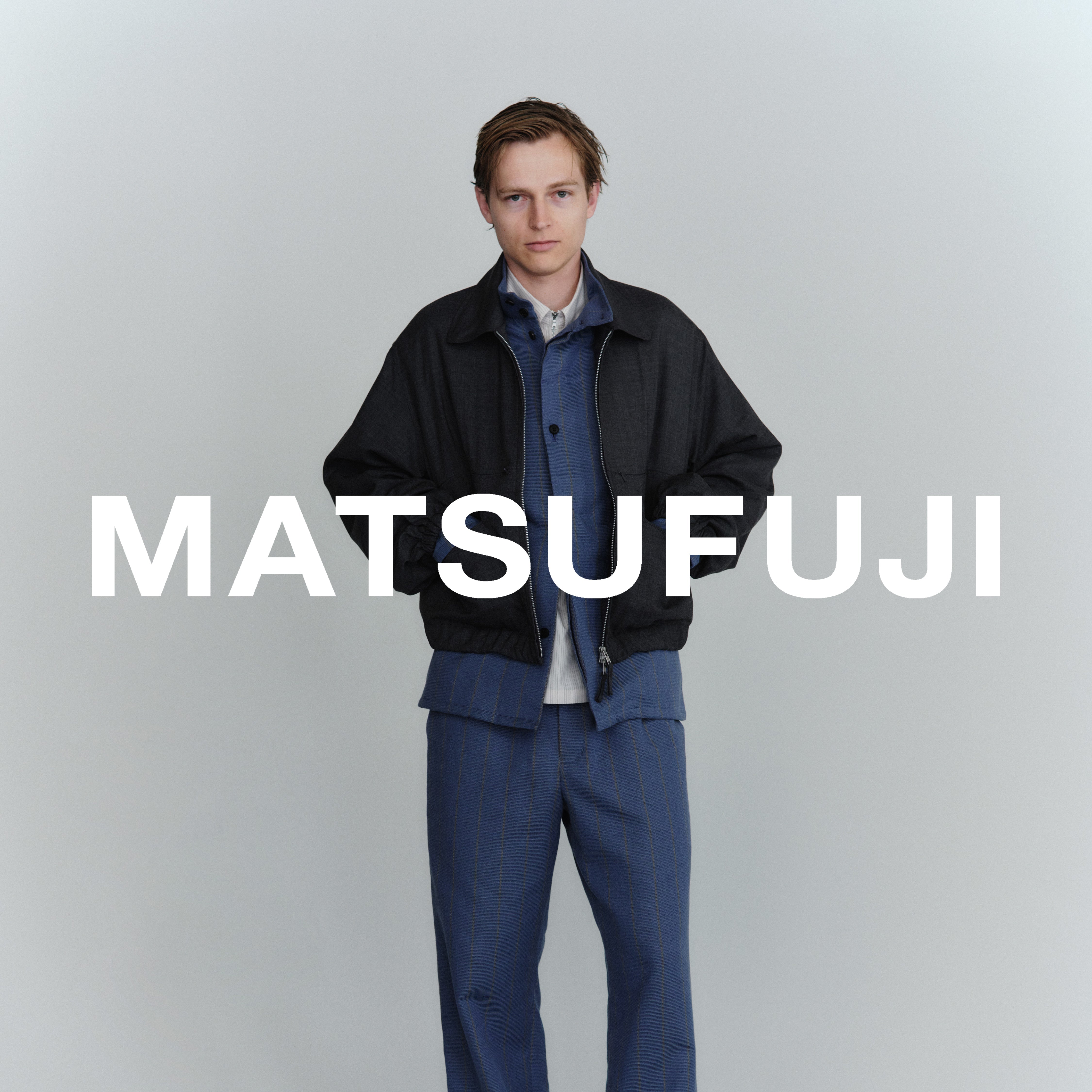 MATSUFUJI（マツフジ）正規取扱店 通販 | PRANK STORE