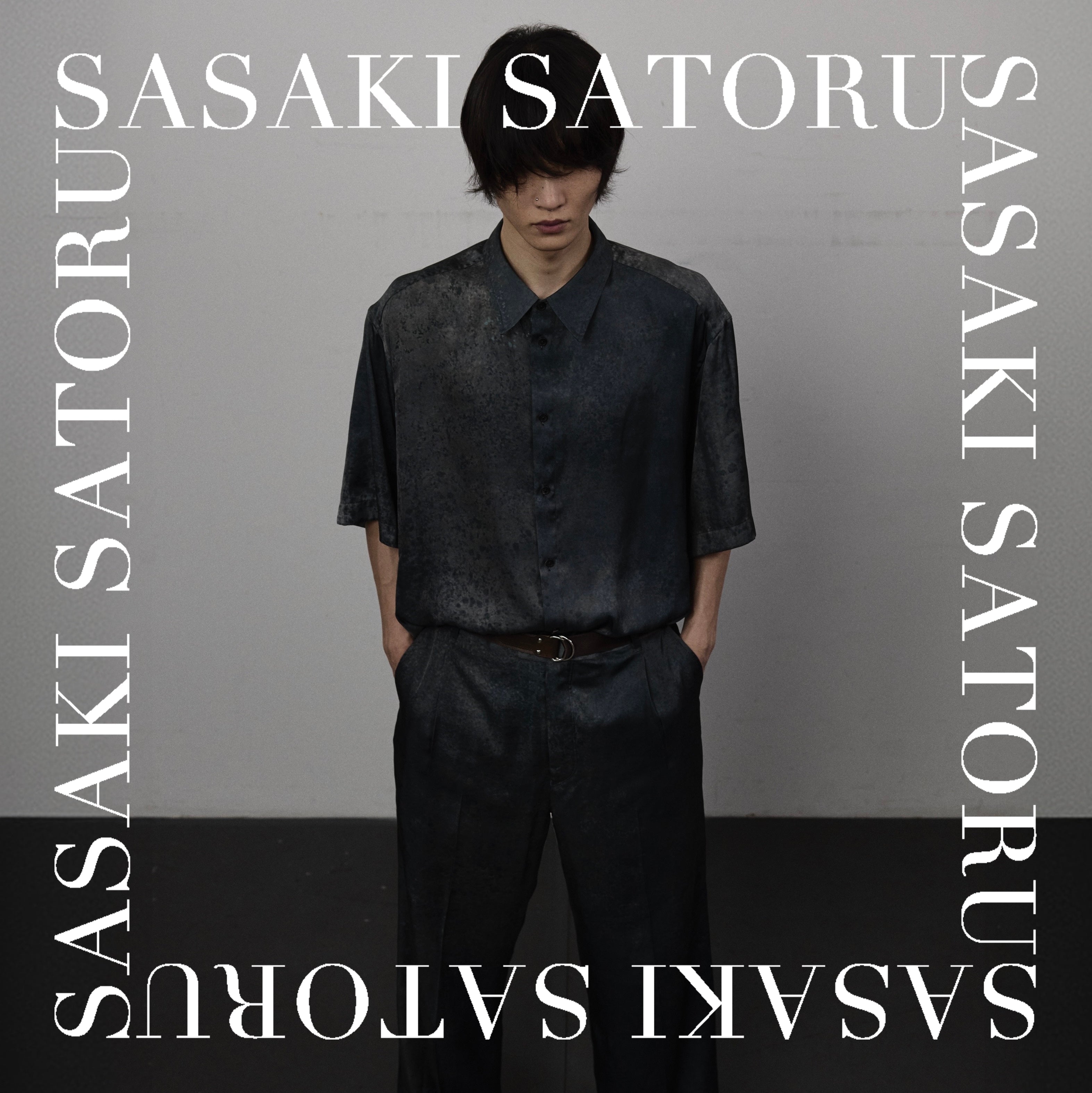 SASAKI SATORU – PRANK STORE