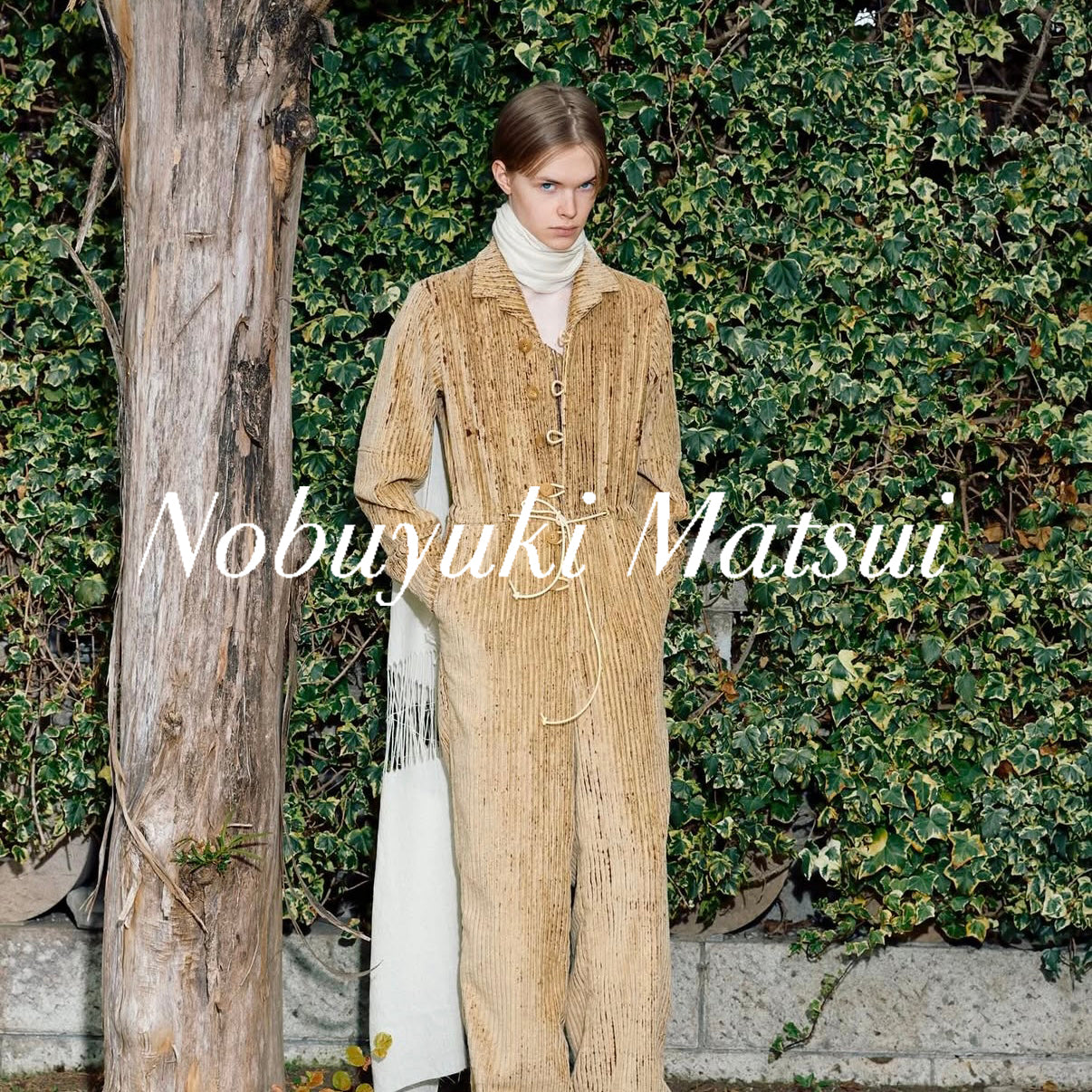 美品✨24SS ノブユキマツイ NOBUYUKI MATSUI フレームベスト mqdefault.jpg