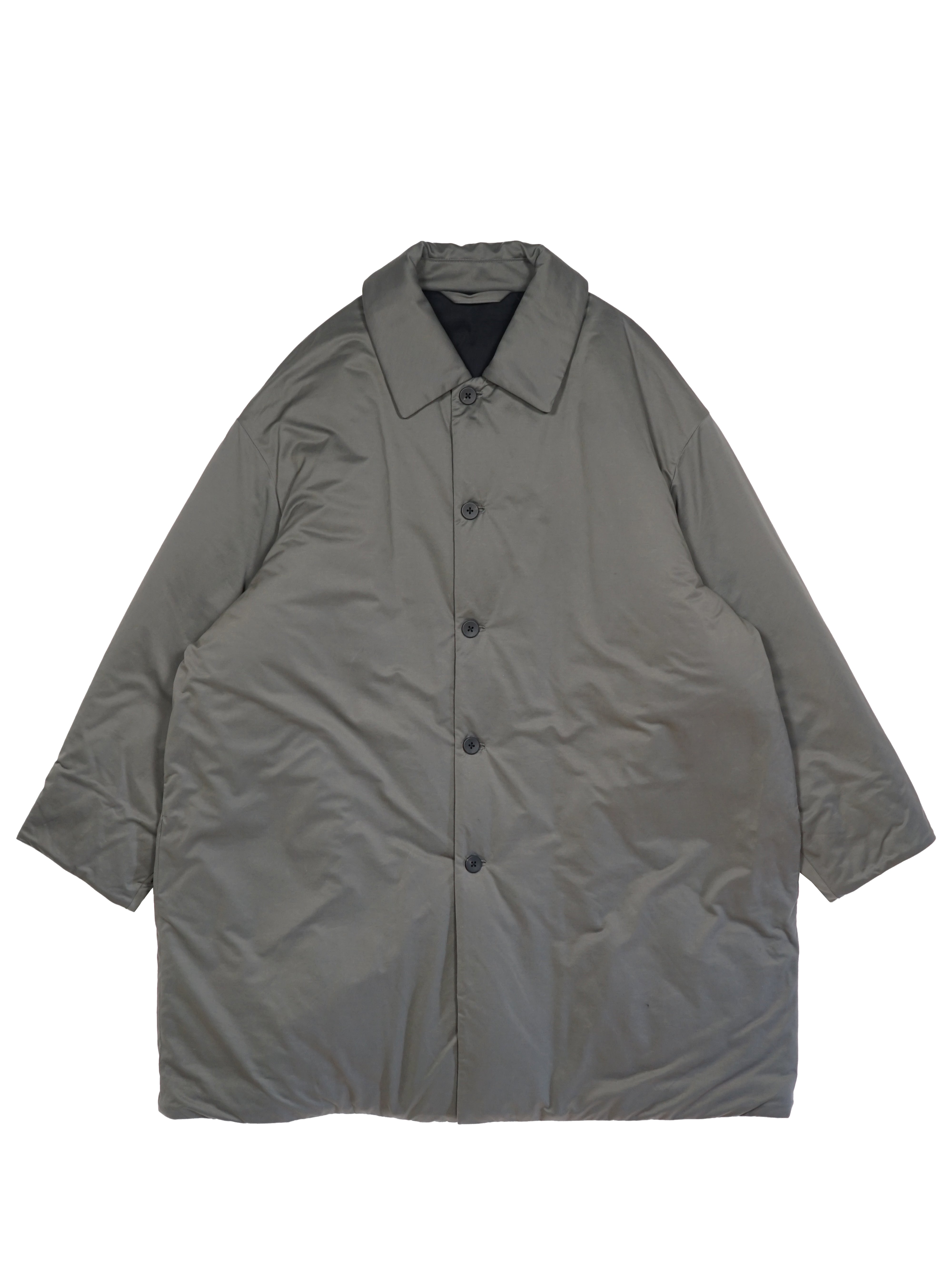 KANEMASA PHIL. 46G Padded Coat | PRANK STORE