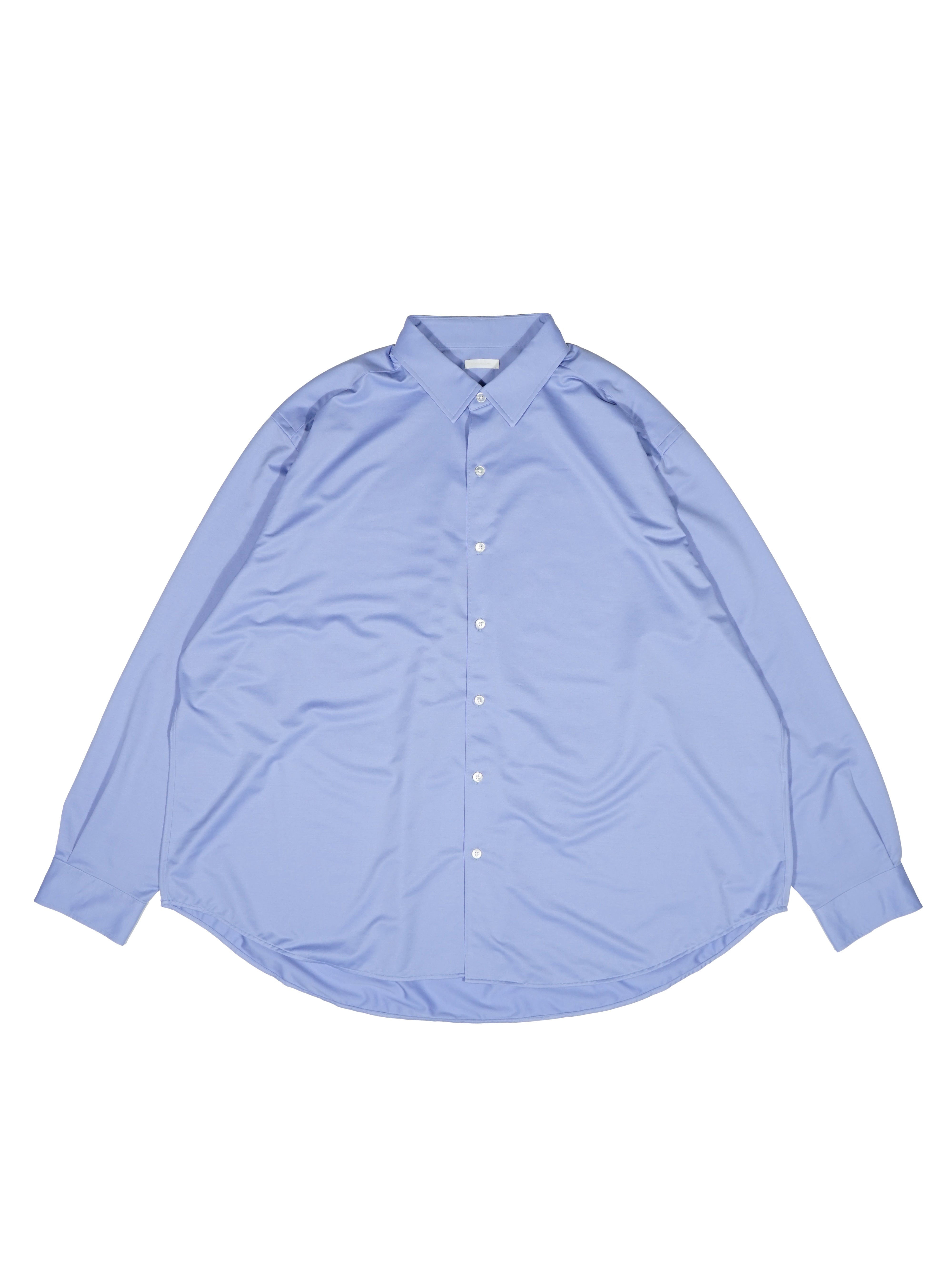 KANEMASA PHIL. 46G Atmosphere Shirt | 46G Atmosphere Shirt | PRANK