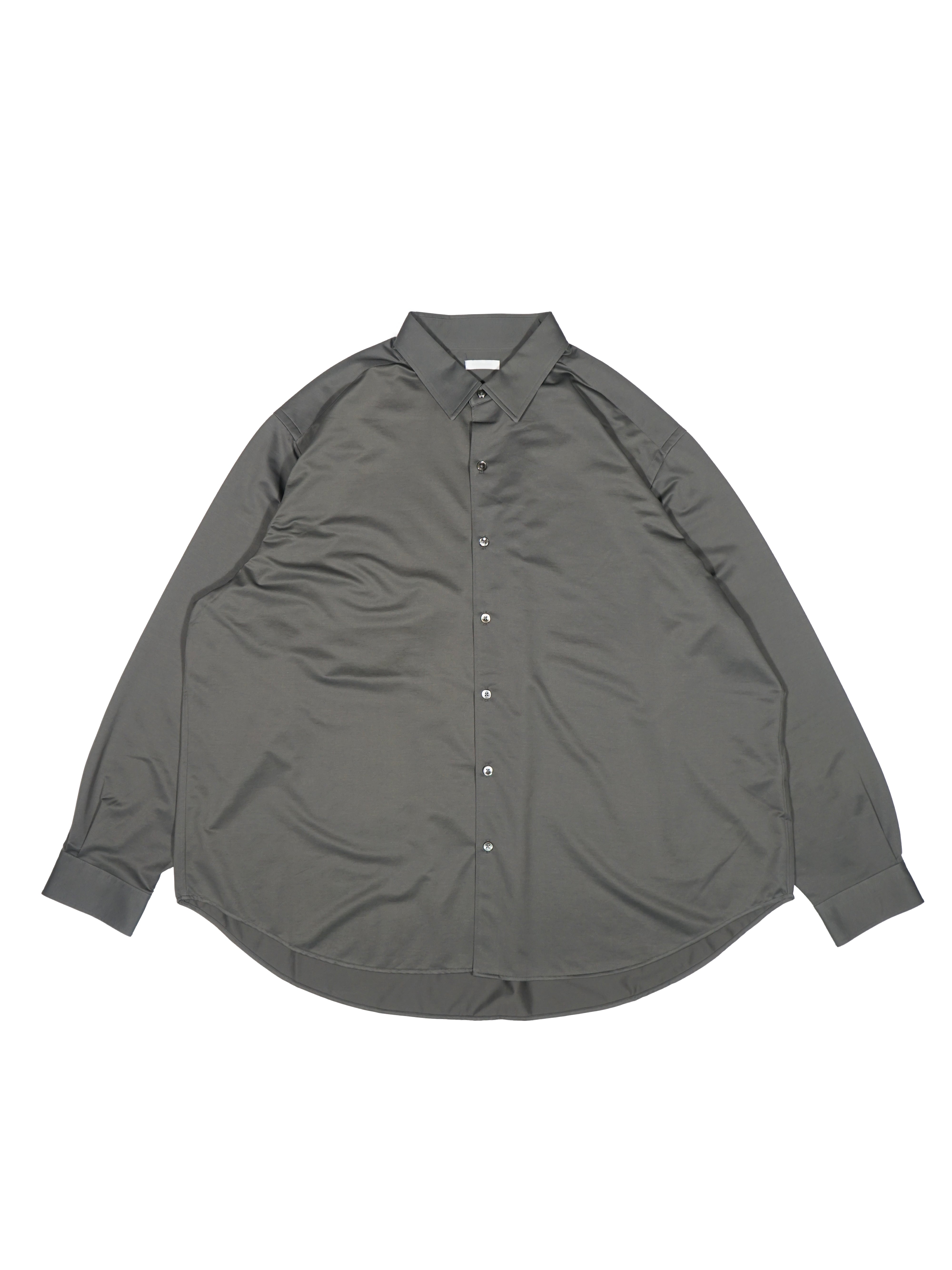 KANEMASA PHIL. 46G Atmosphere Shirt | 46G Atmosphere Shirt | PRANK