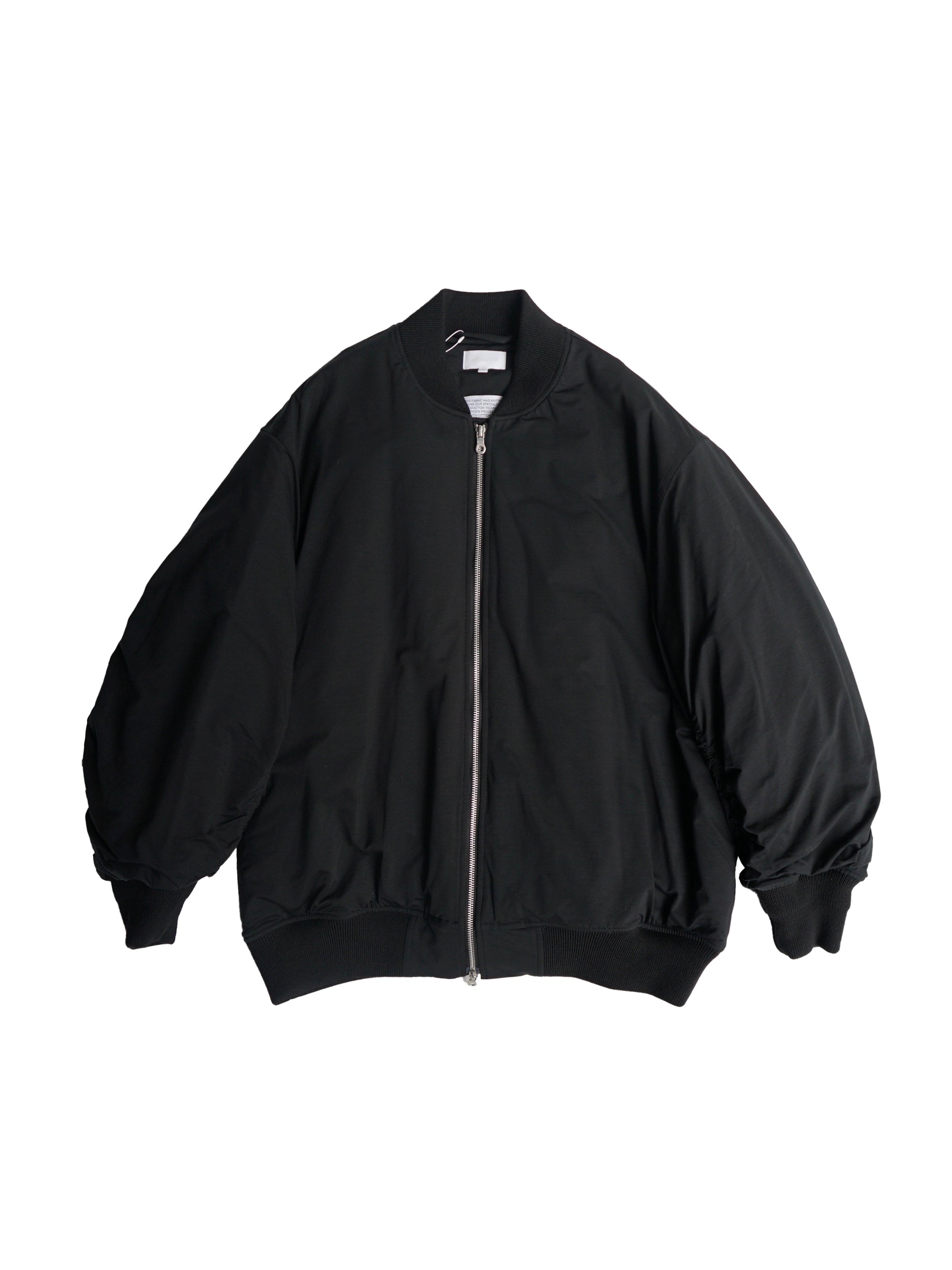ジャケット・アウター KANEMASA PHIL Typewriter Bomber Blouson KANEMASA PHIL. 