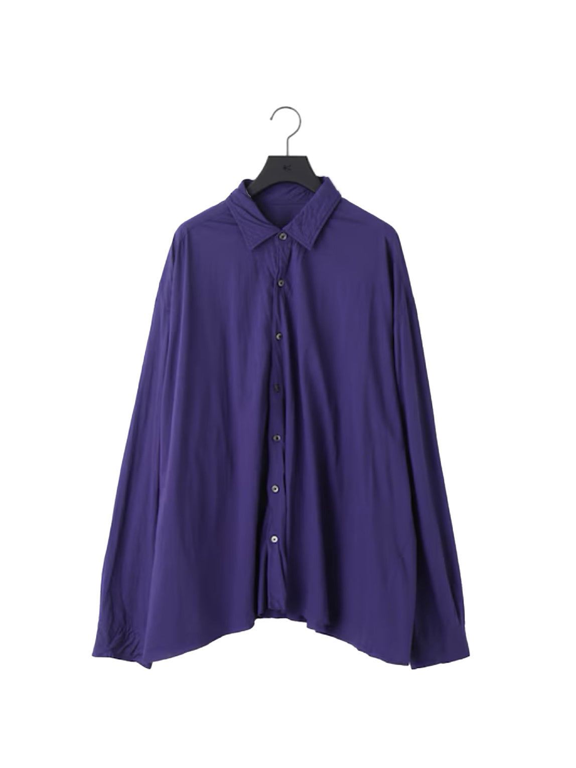 KANEMASA PHIL. 46G Artisan Shirt | 46G アルチザンシャツ | PRANK STORE