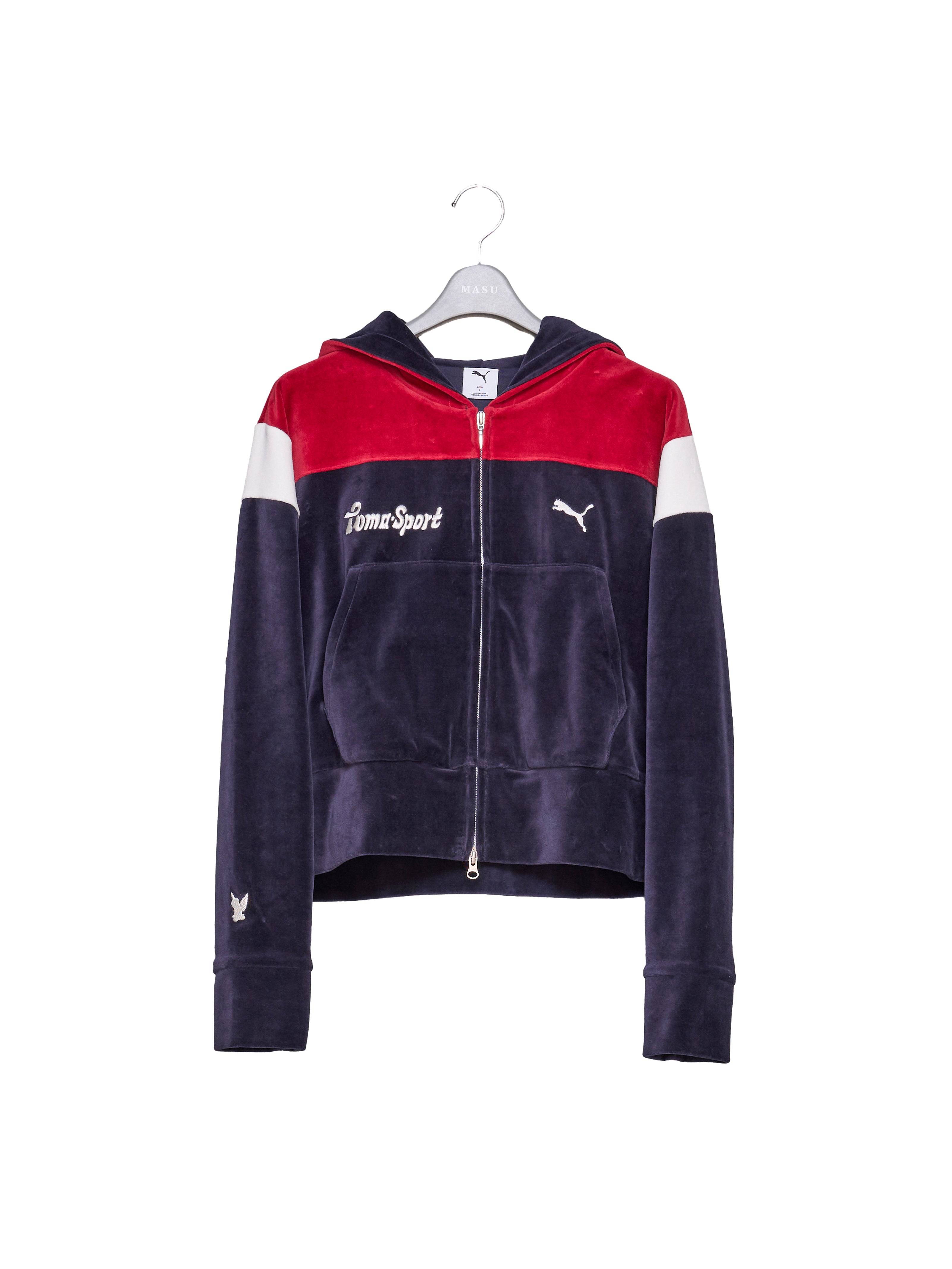 In-store stock available separately.) MASU 