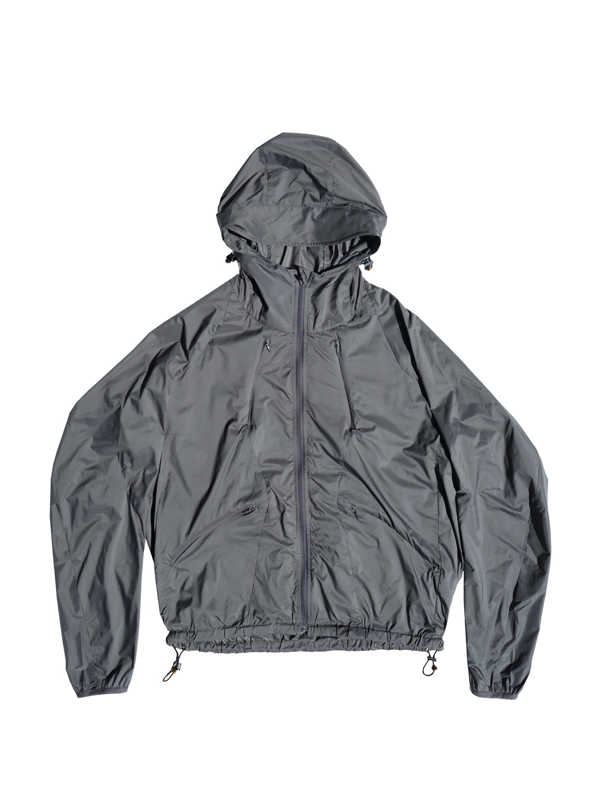 ナ*し様 nvrfgtナイロンジャケット 美品 NVRFRGT ナイロンジャケット 割引 NVRFRGT（ネヴァーフォーゲット