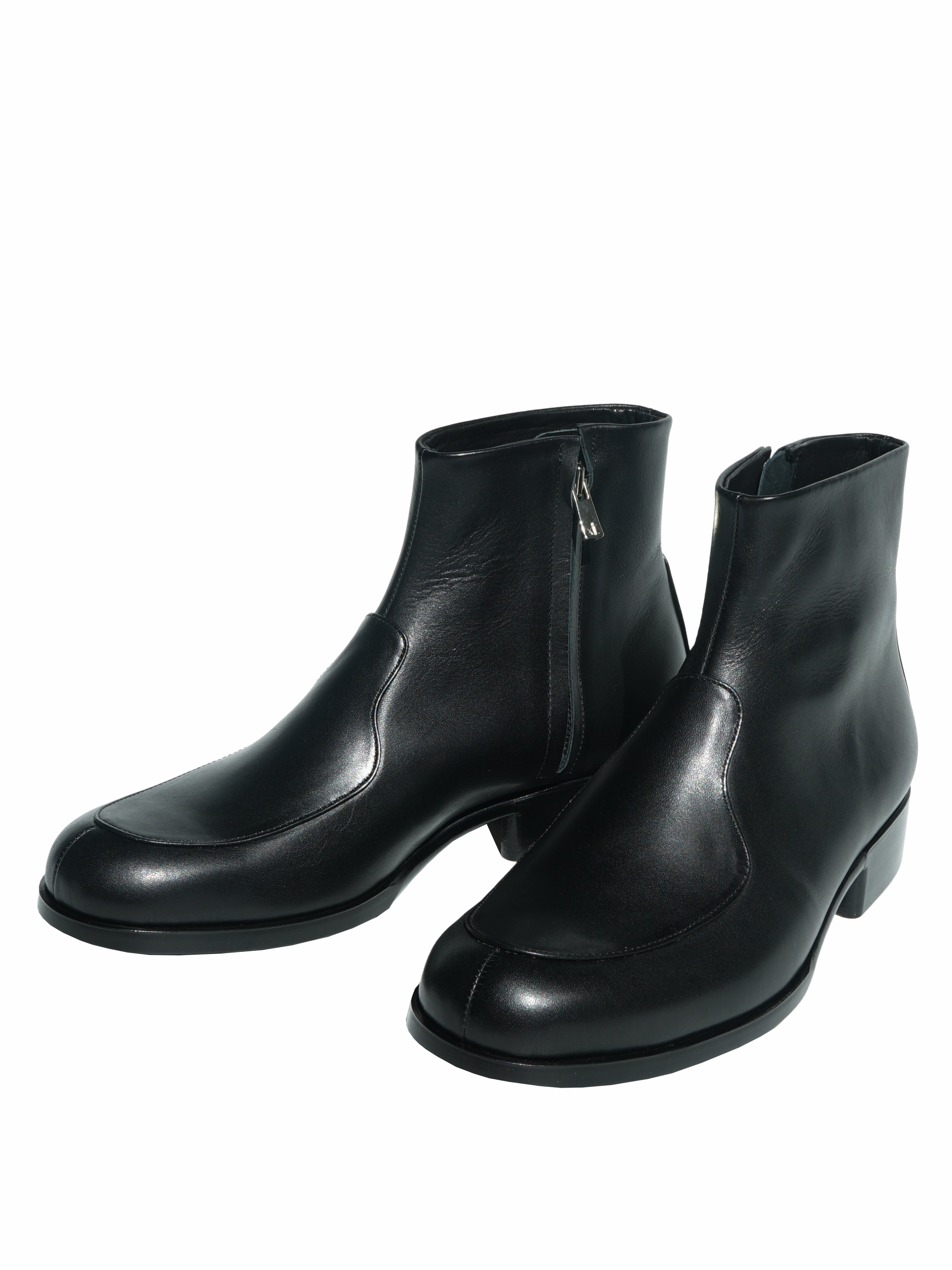 a*a様 PETROSOLAUM サイドジップブーツサンダル 38 a*a様 PETROSOLAUM サイドジップブーツサンダル 38 - メルカリ