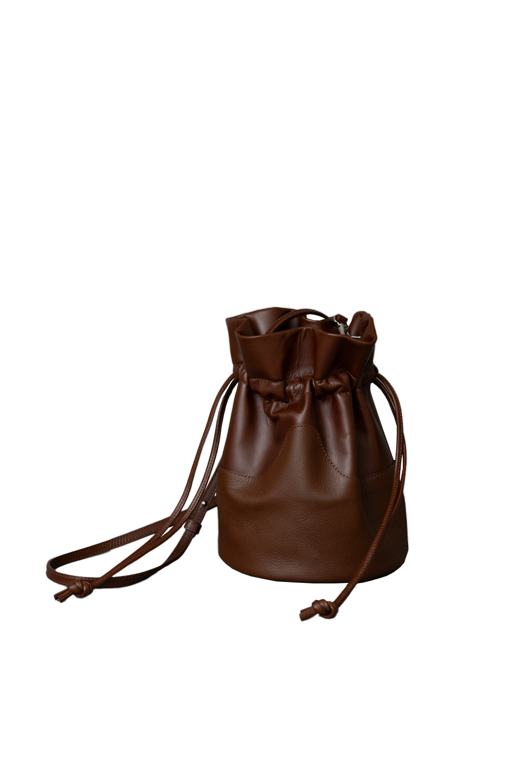 Rich I リッチアイ CIRCLE LEATHER BAG Rich I / CIRCLE [LEATHER BAG] | AVET