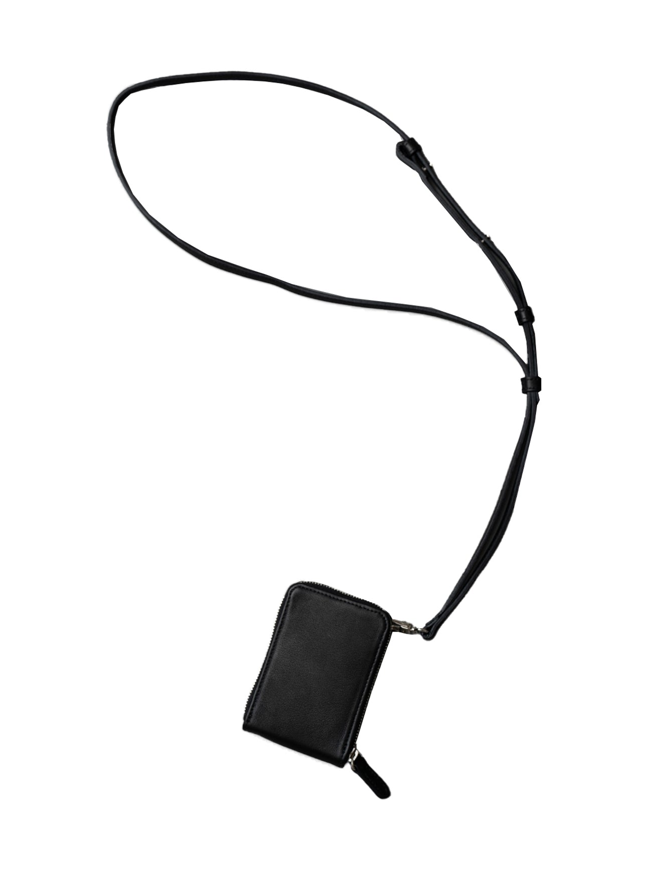 Rich I/リッチアイ [ OVAL [MINI WALLET] Rich I 