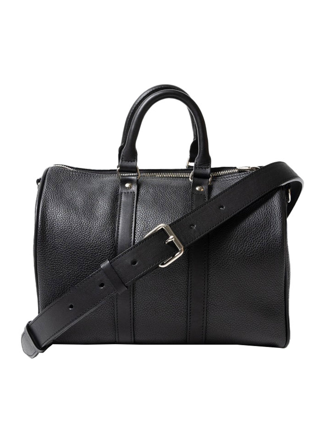 simply complicated mini nomad bag ホワイト Simply bag 2.0 (Small