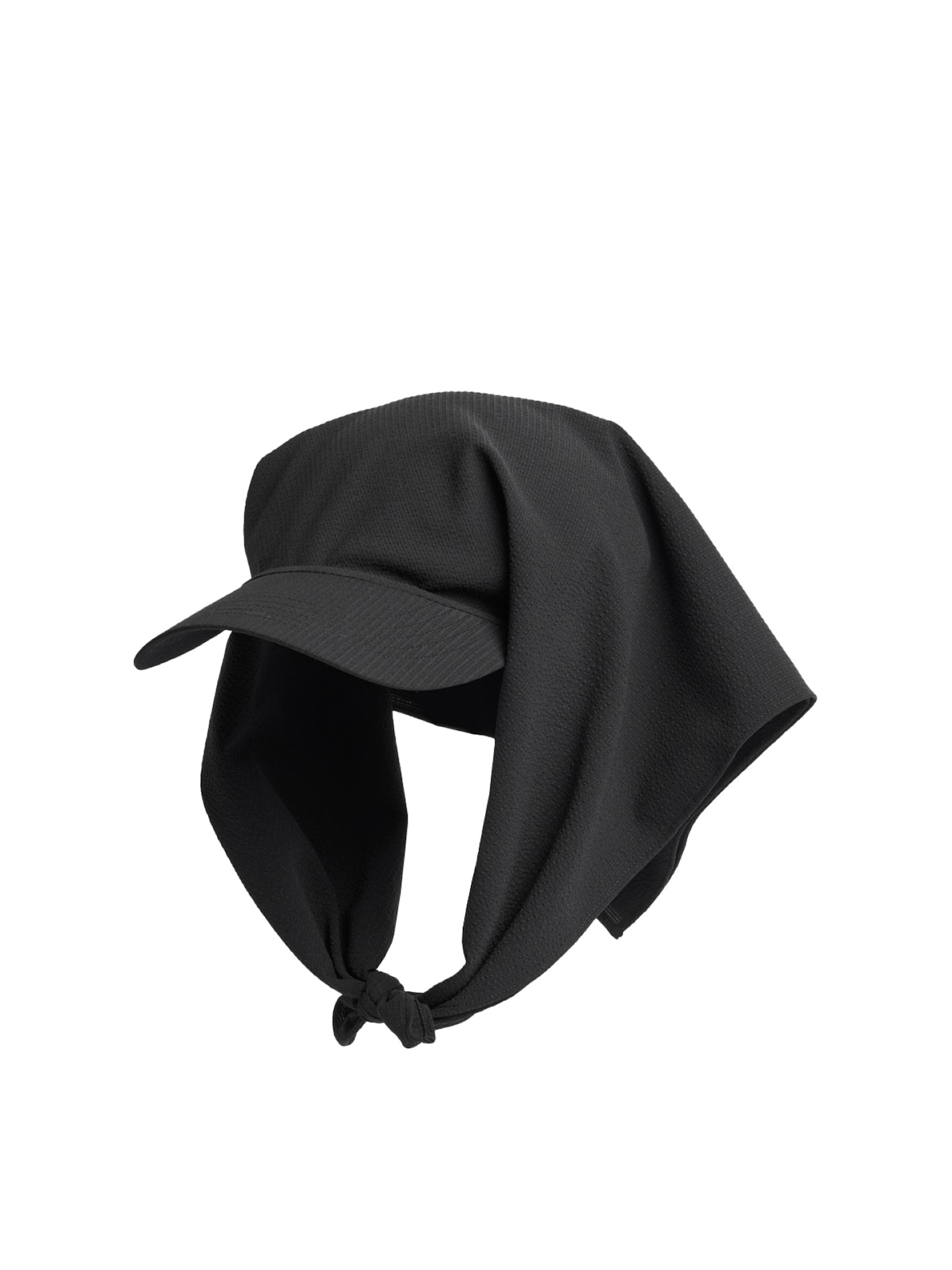 YDOT Breathing Scarf Cap Breathable UV Protection Hat | PRANK STORE