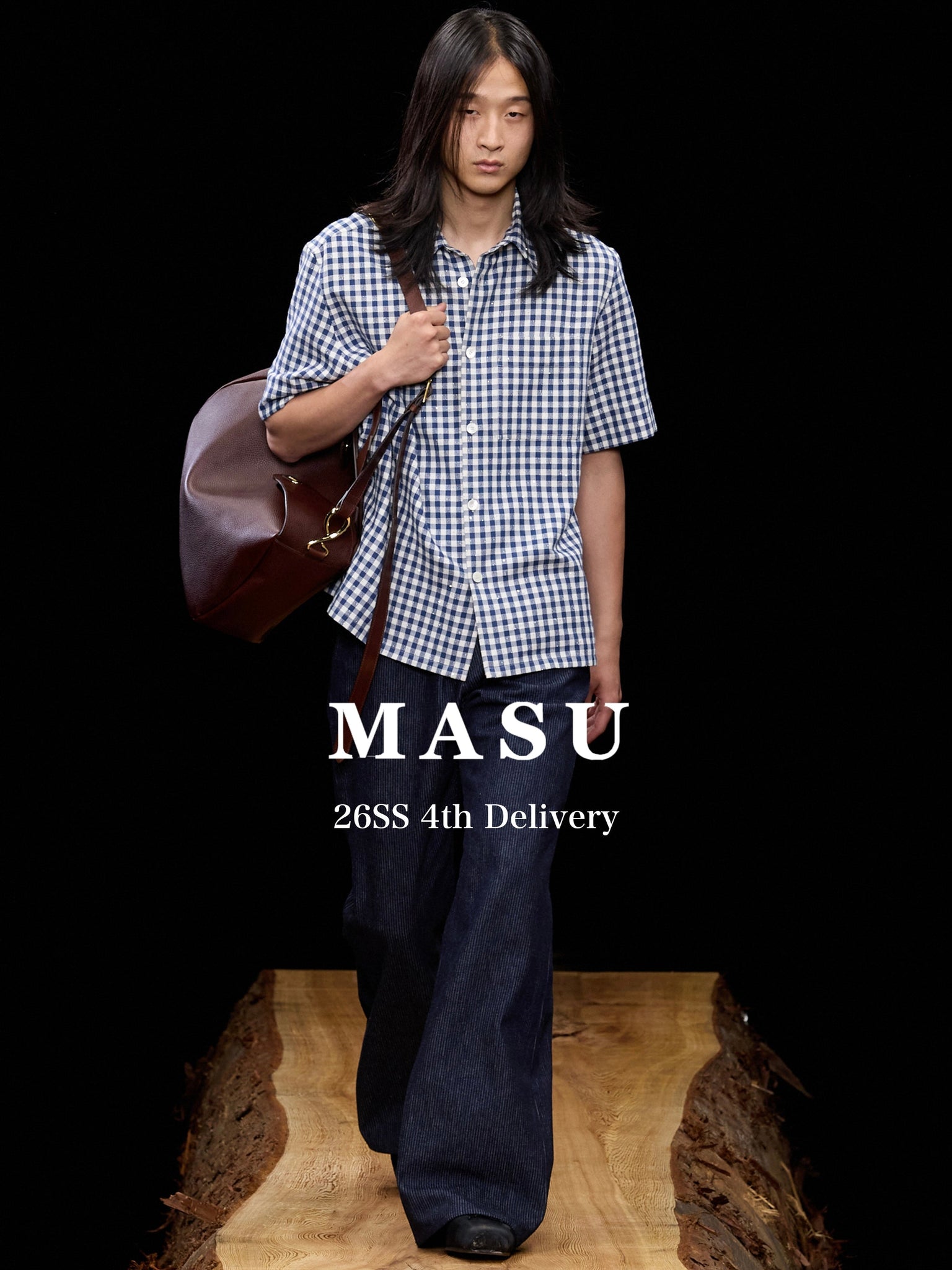 MASU 26SS 4th Delivery – PRANK STORE