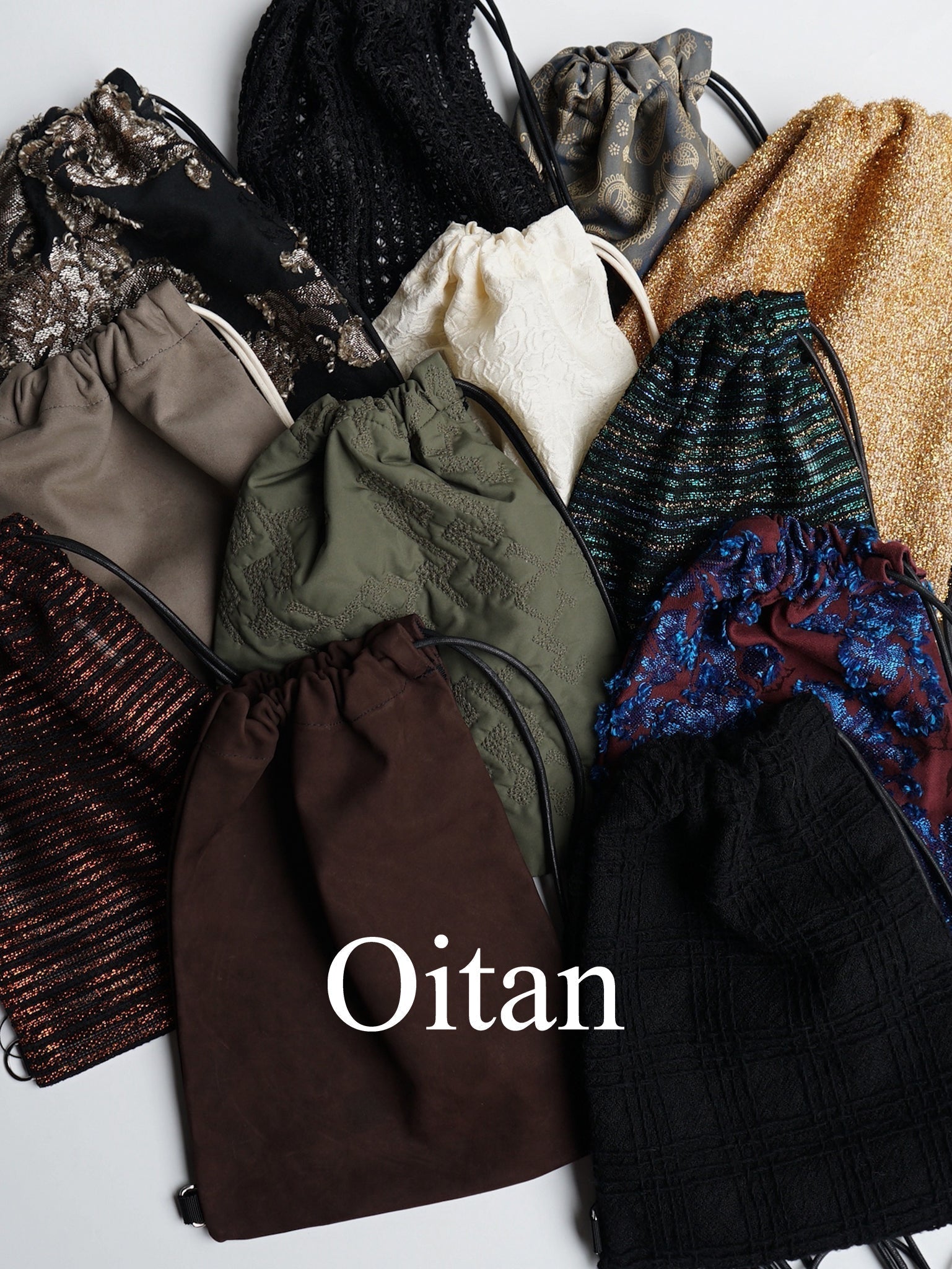 Oitan POP UP EVENT