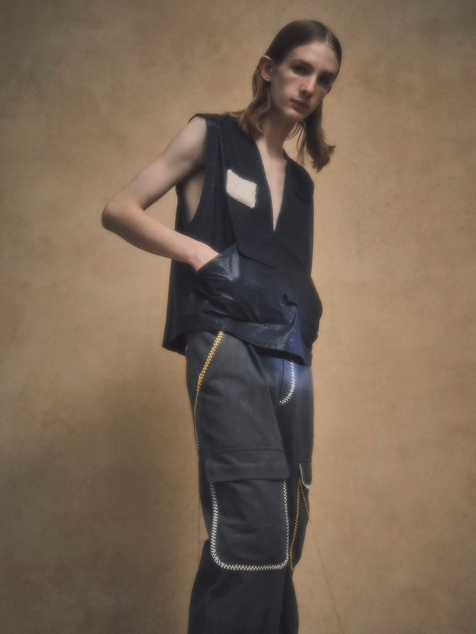 TOZAOU 23SS last delivery