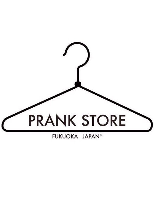PRANK STORE オンライン決済方法について