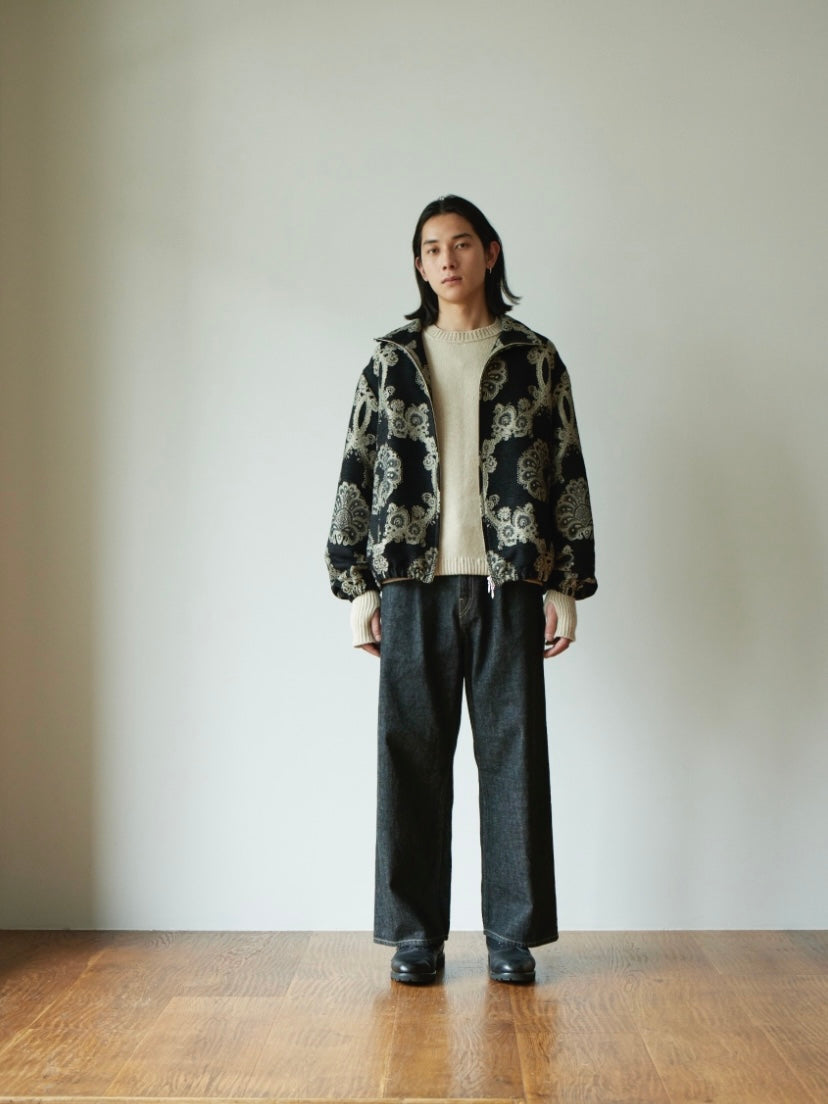 superNova. 23AW 1st delivery
