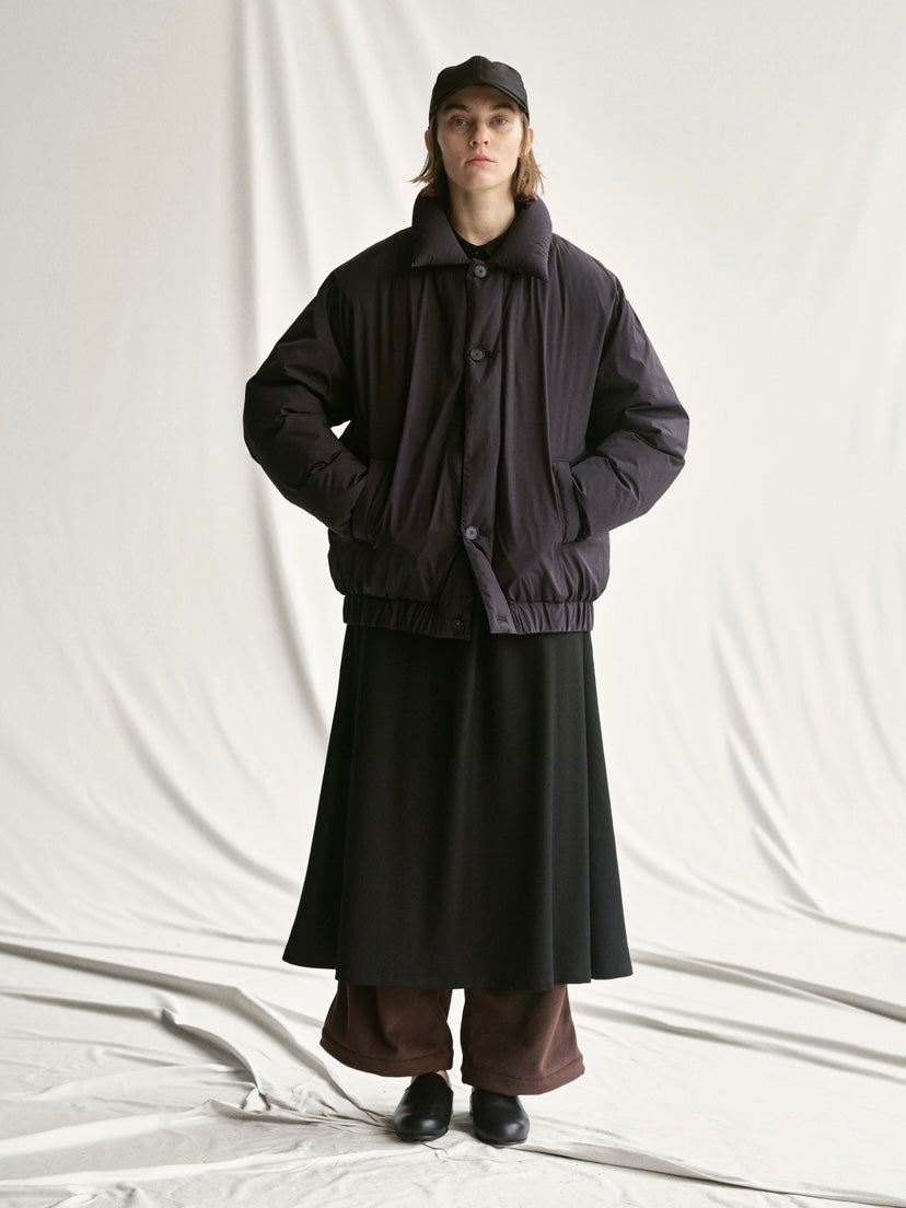 Yoko Sakamoto DOWN HUNTER JACKET YOKO SAKAMOTO ヨウコサカモト DOWN