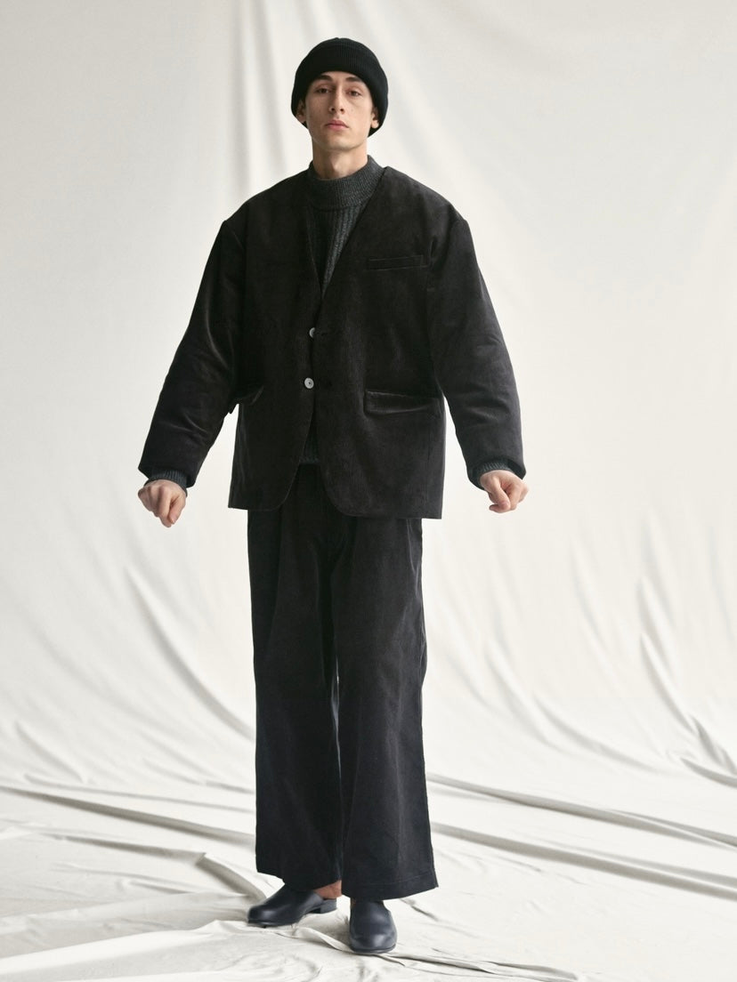 YOKO SAKAMOTO 23AW LAST DELIVERY