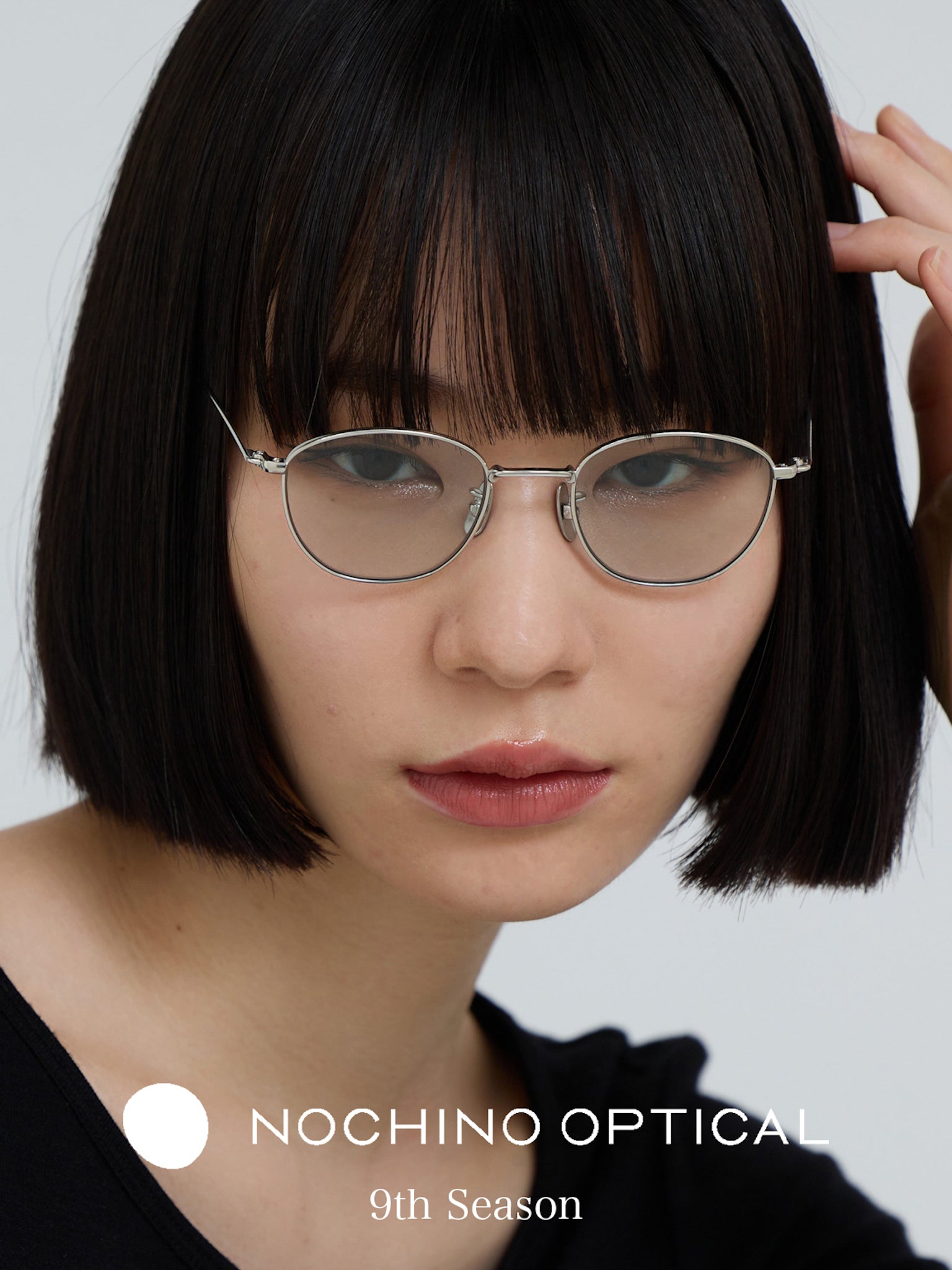 NOCHINO OPTICAL 9th Season