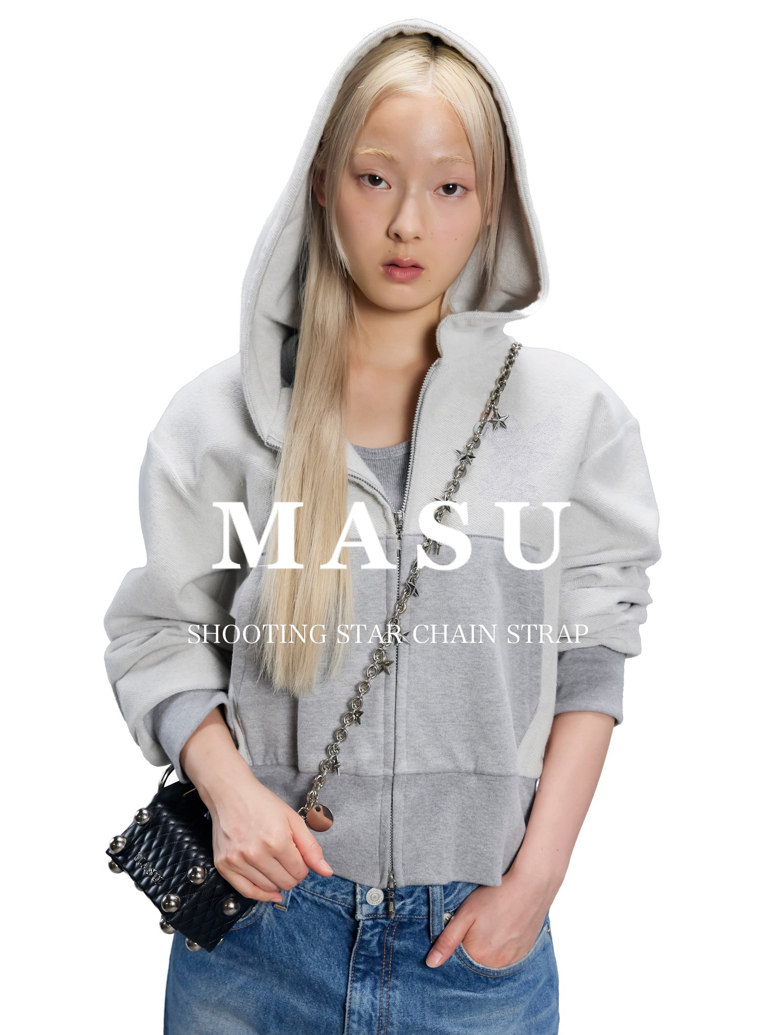 MASU / SHOOTING STAR CHAIN STRAP