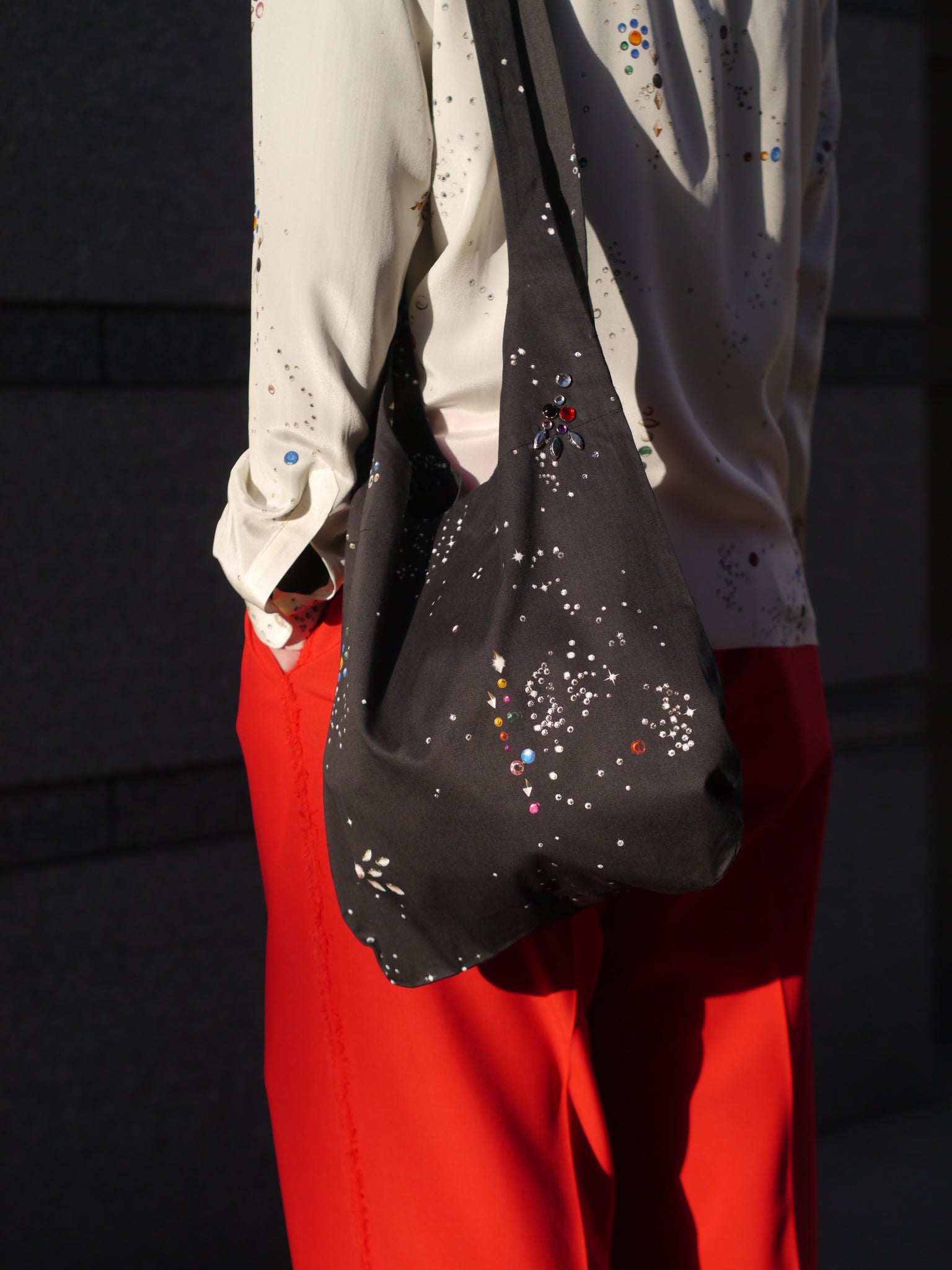 MASU / GALAXY BAG