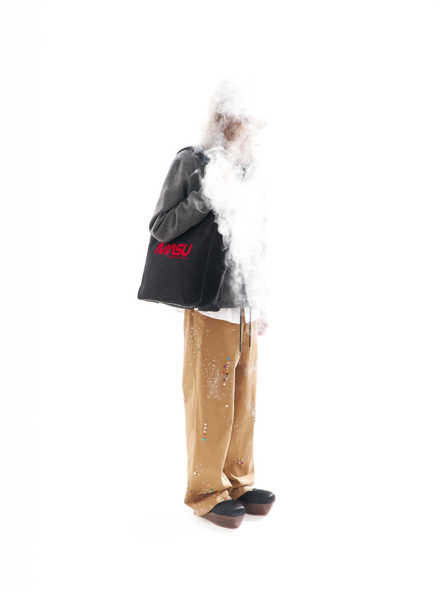 MASU 25AW 1st Delivery