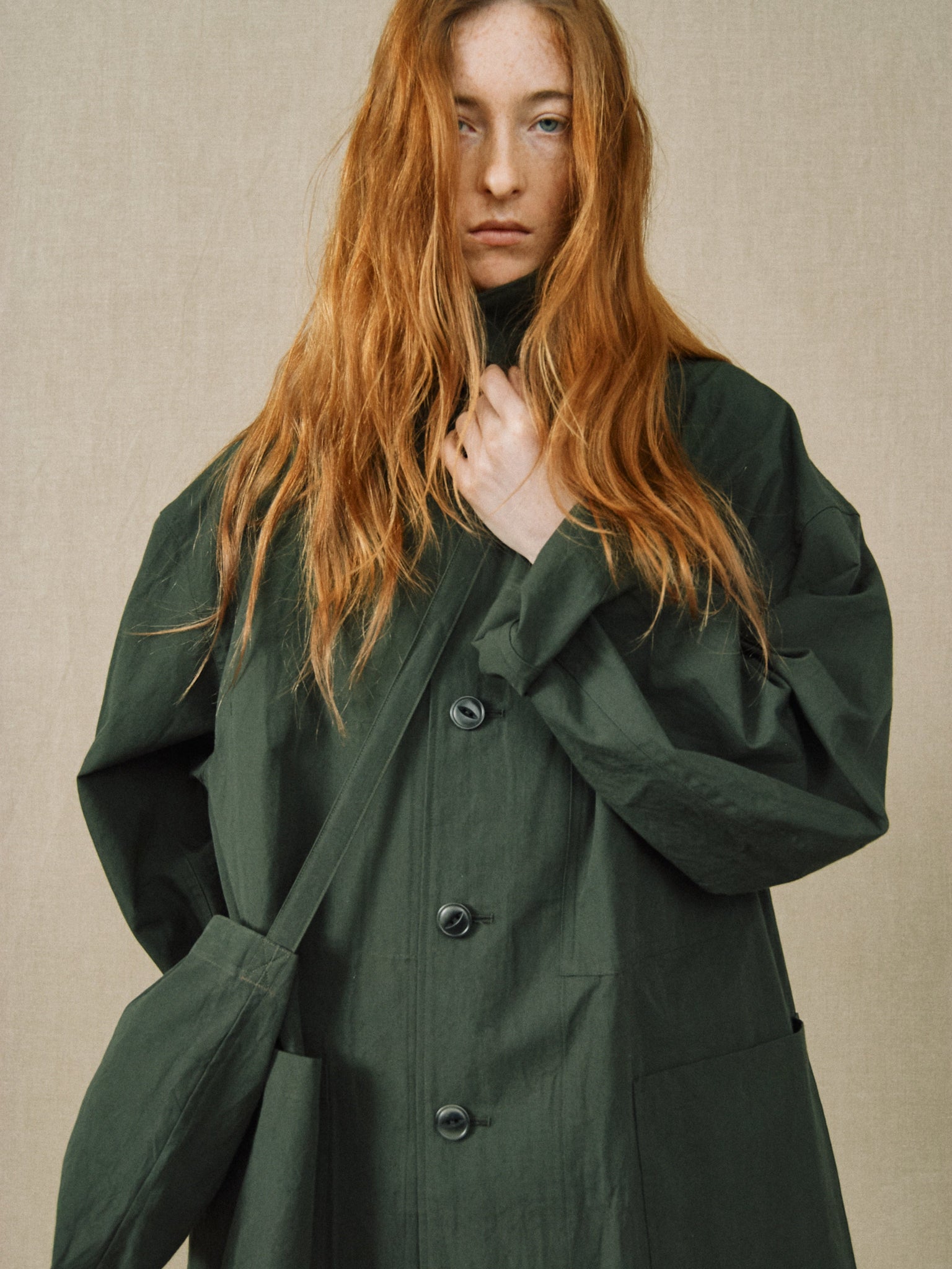 YOKO SAKAMOTO 25AW 1st Delivery