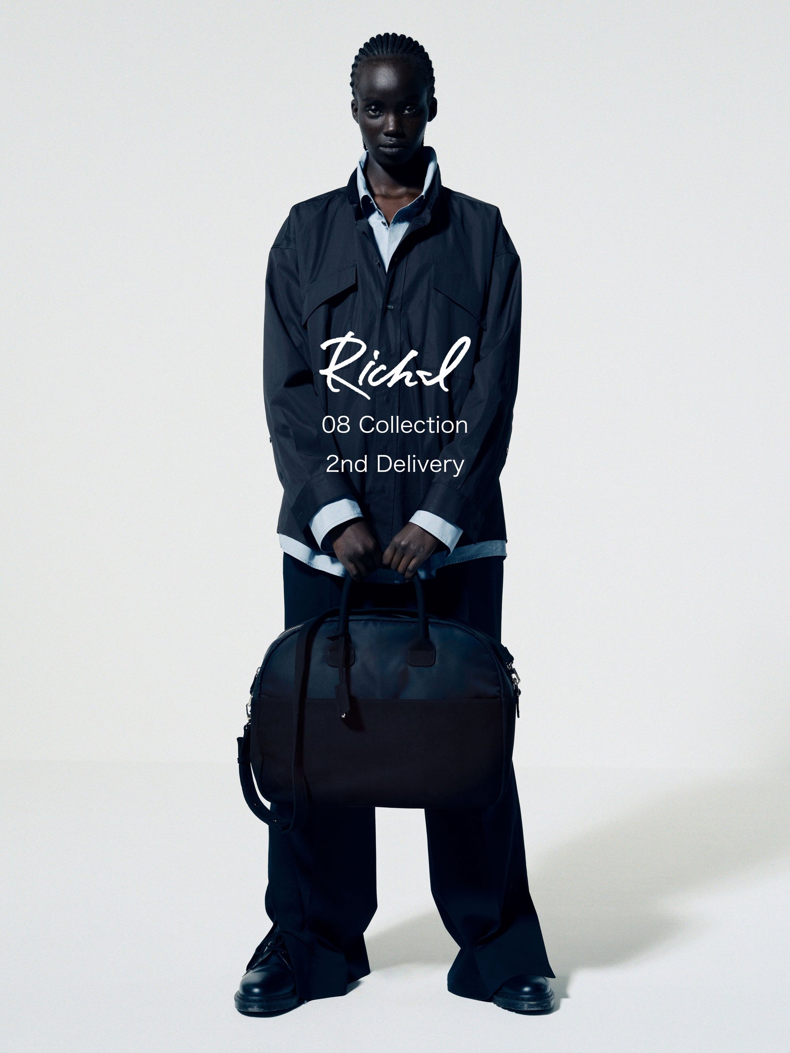 Rich I 08 Collection 2nd Delivery