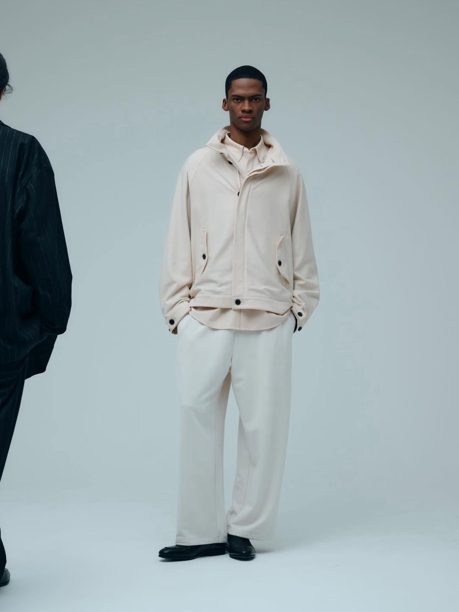 KANEMASA PHIL. 25AW 3rd Delivery