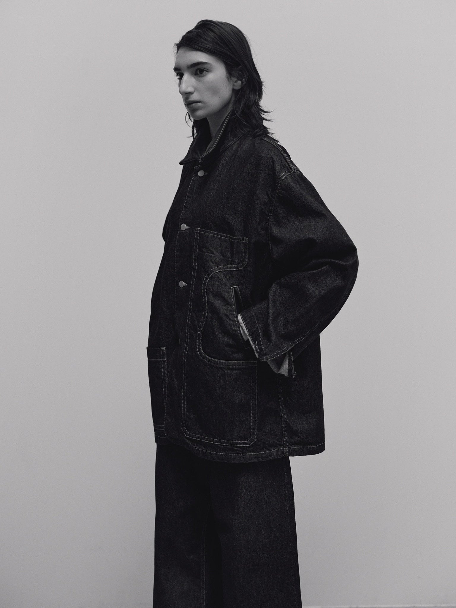 MATSUFUJI 25AW 2nd Delivery