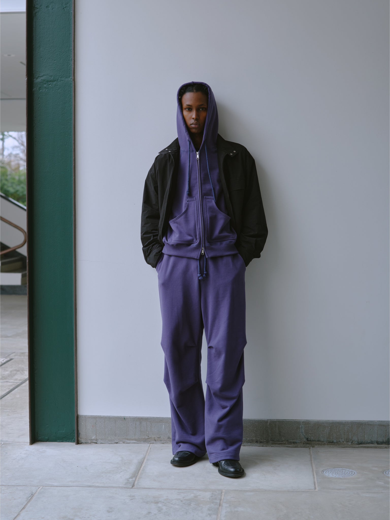 MATSUFUJI 24AW 1st Delivery
