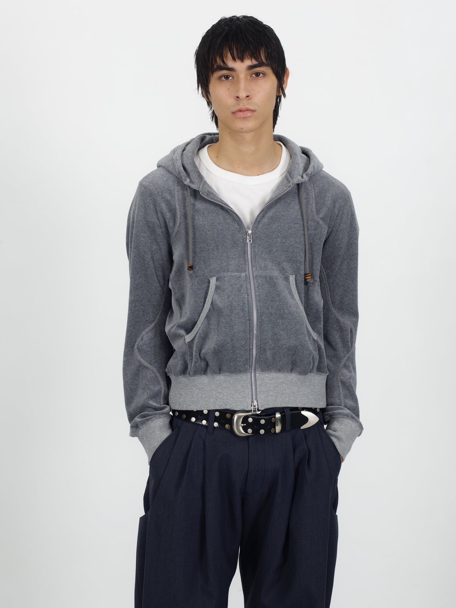 NVRFRGT Fall/Winter 2025-26 Exhibition “Resonance”  1st Delivery